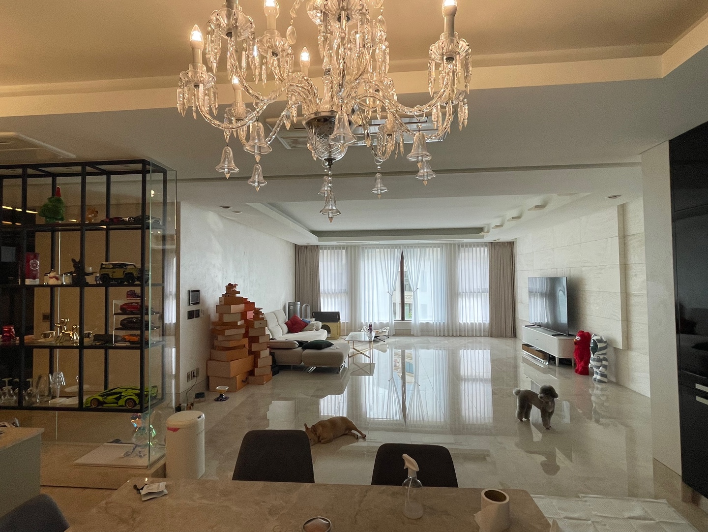 총각커튼블라인드 대구점 대표 이미지