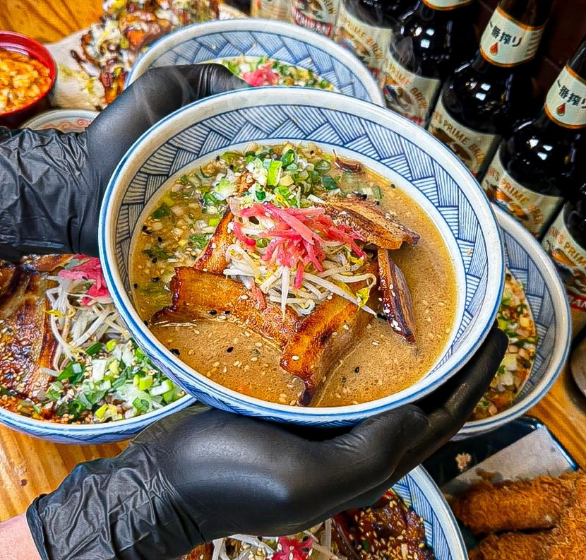 가마마루이라멘
