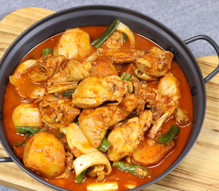 은혜식당