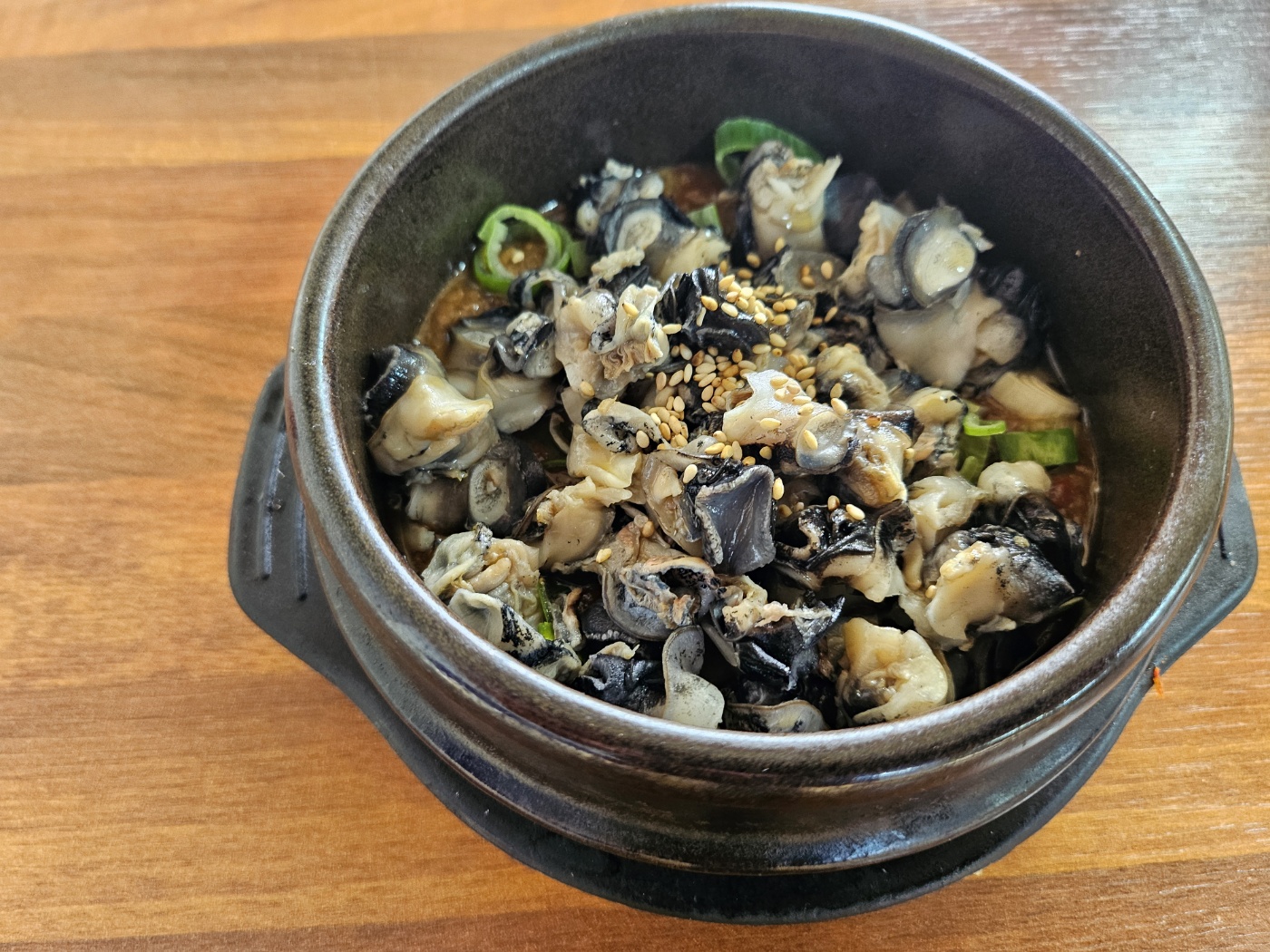 옹기골만찬쌈밥 이미지 16
