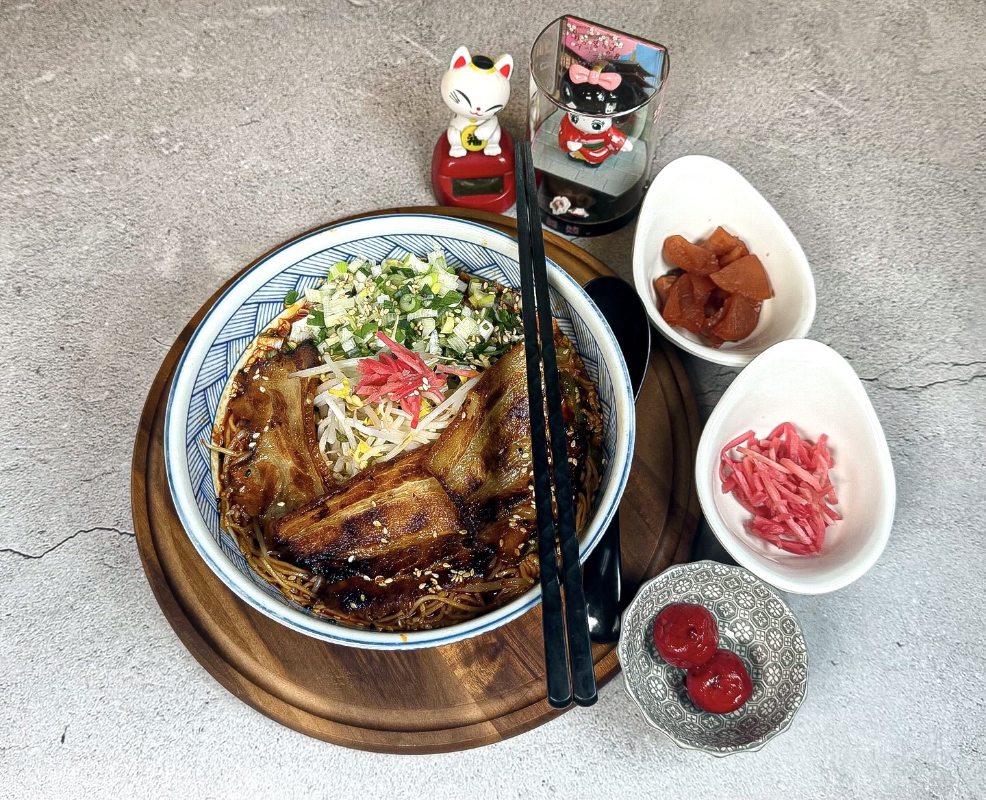 가마마루이라멘