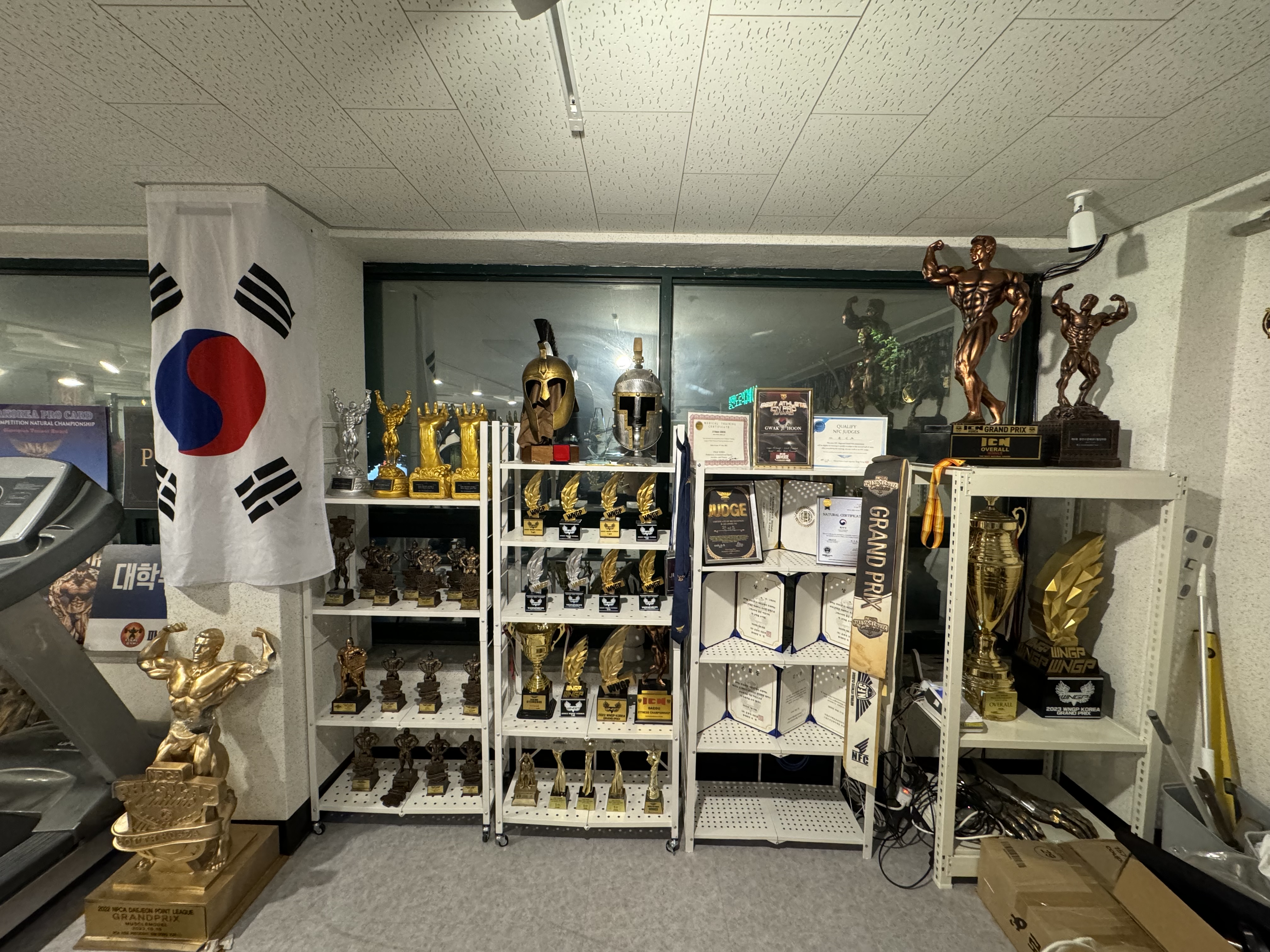 질라짐 대표 이미지