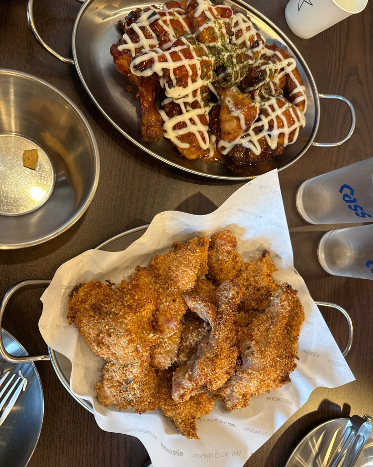 맛닭꼬 도래울점