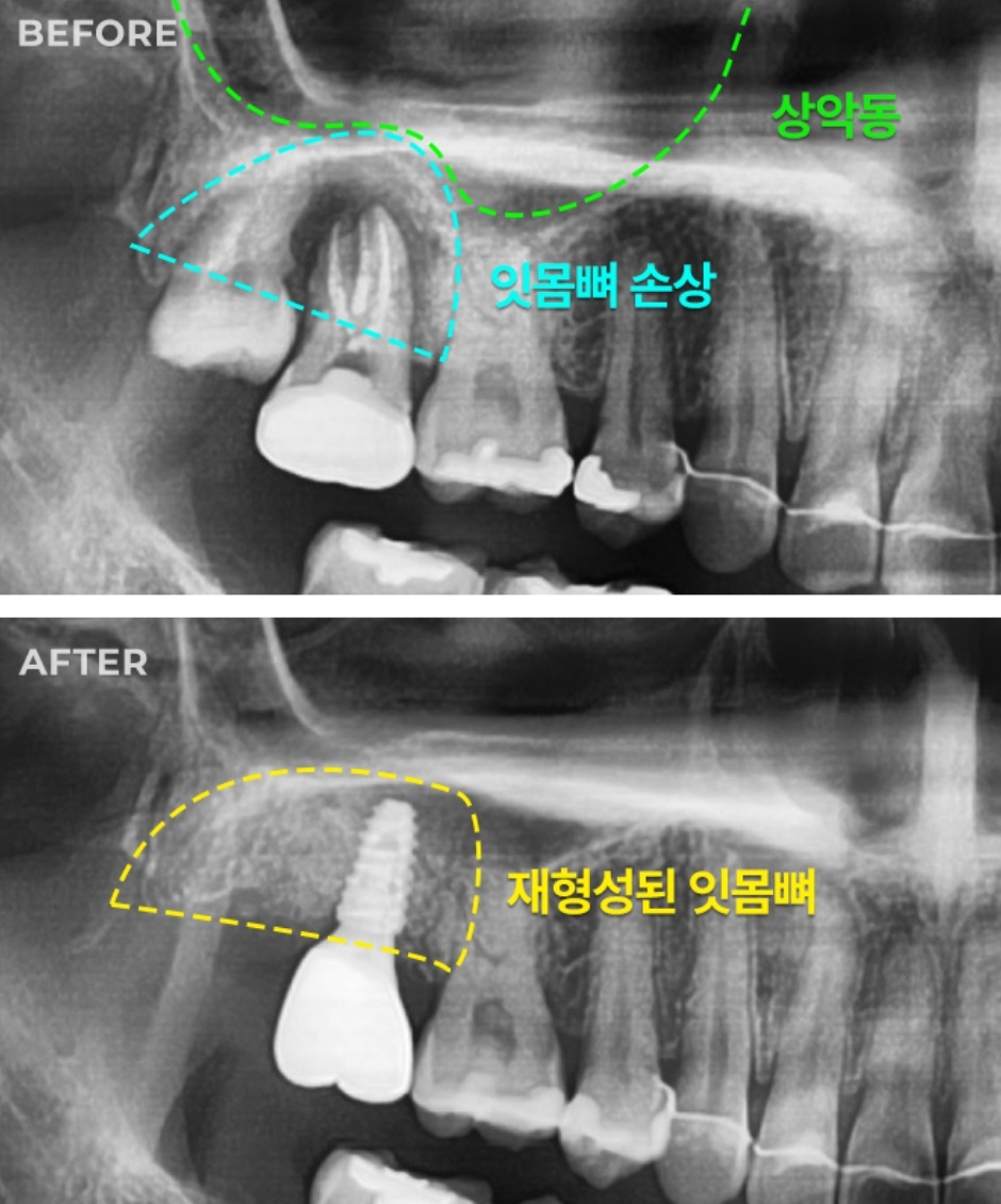 미사랑치과의원 대표 이미지
