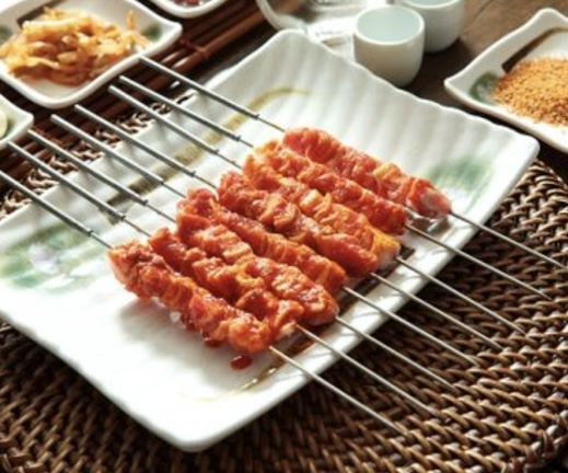 본가양꼬치