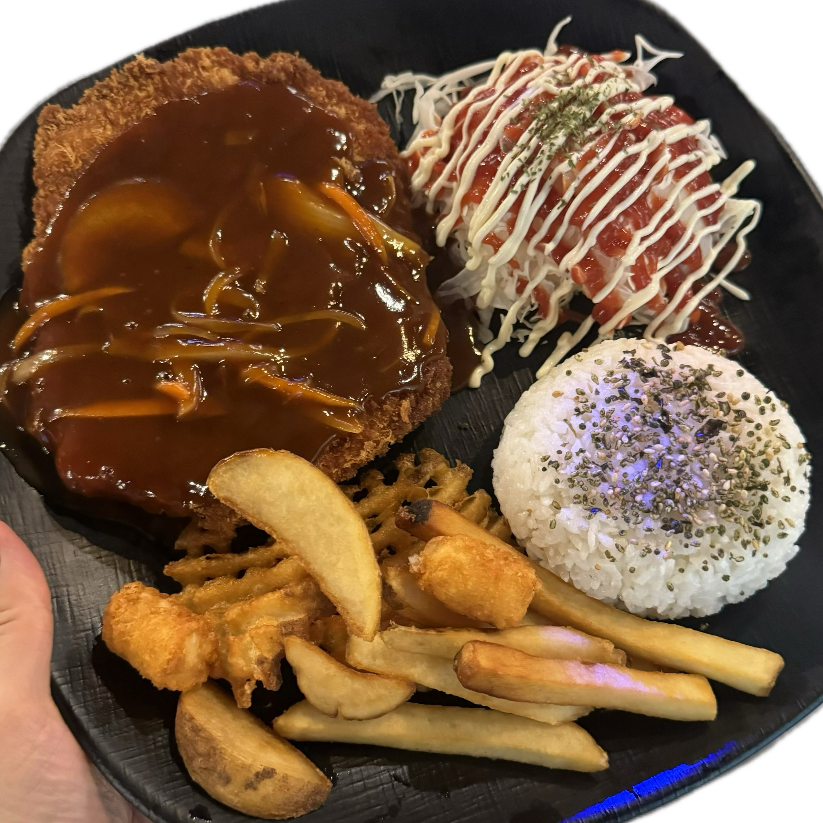빙그레포차