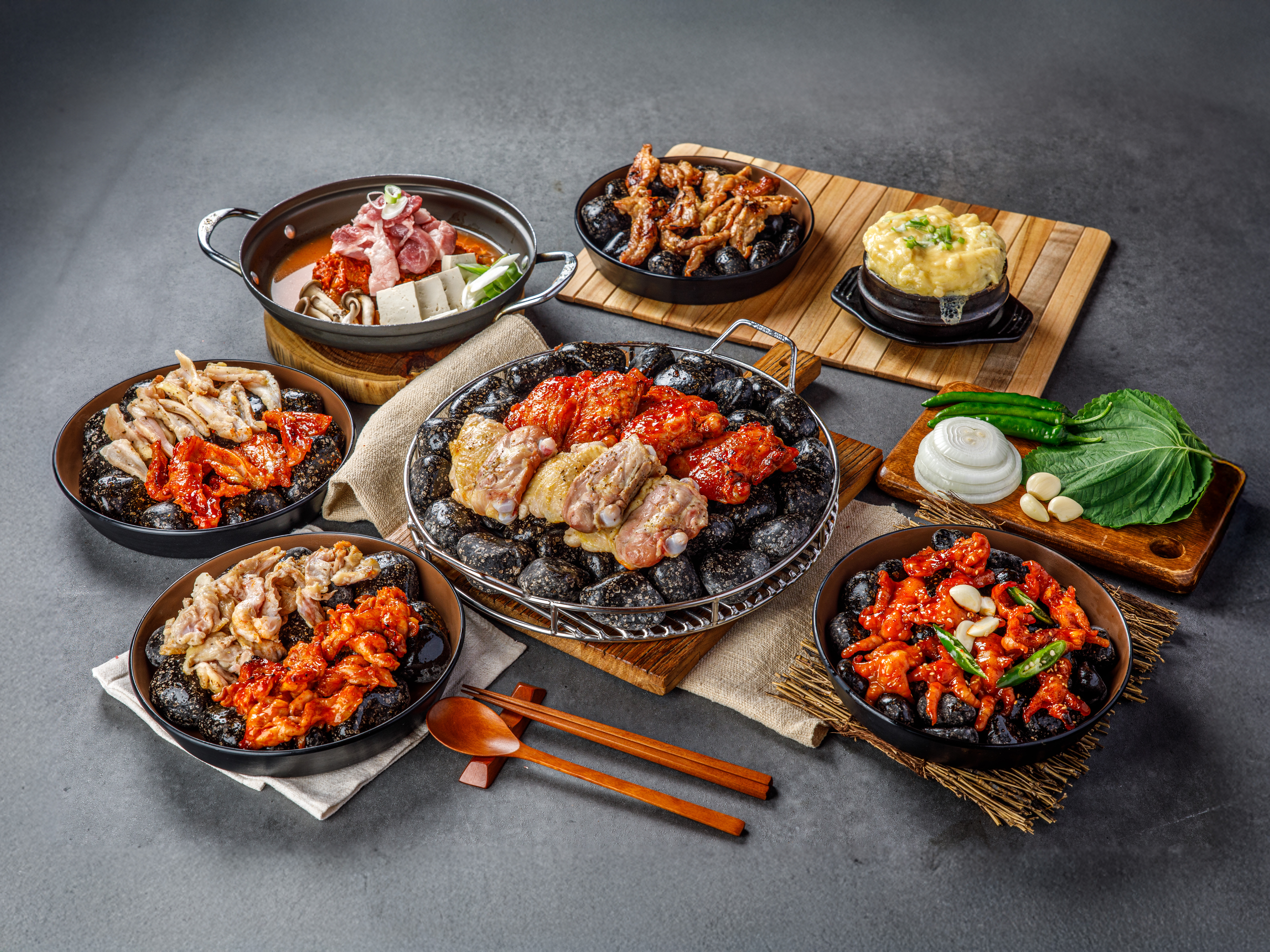 계통령