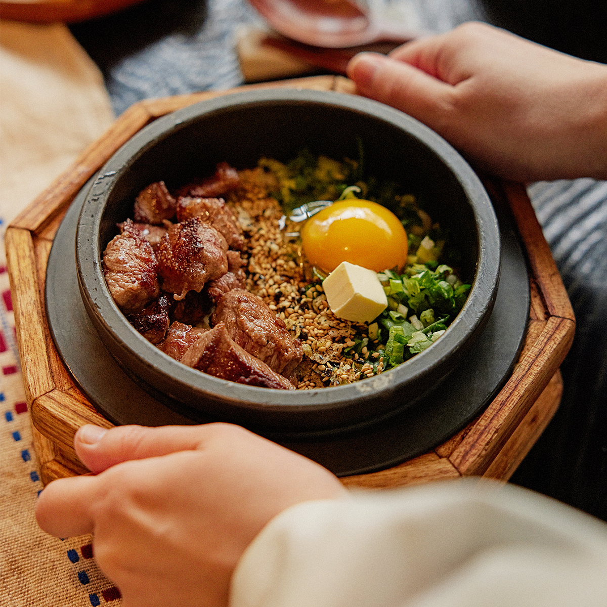 솔솥 연남점