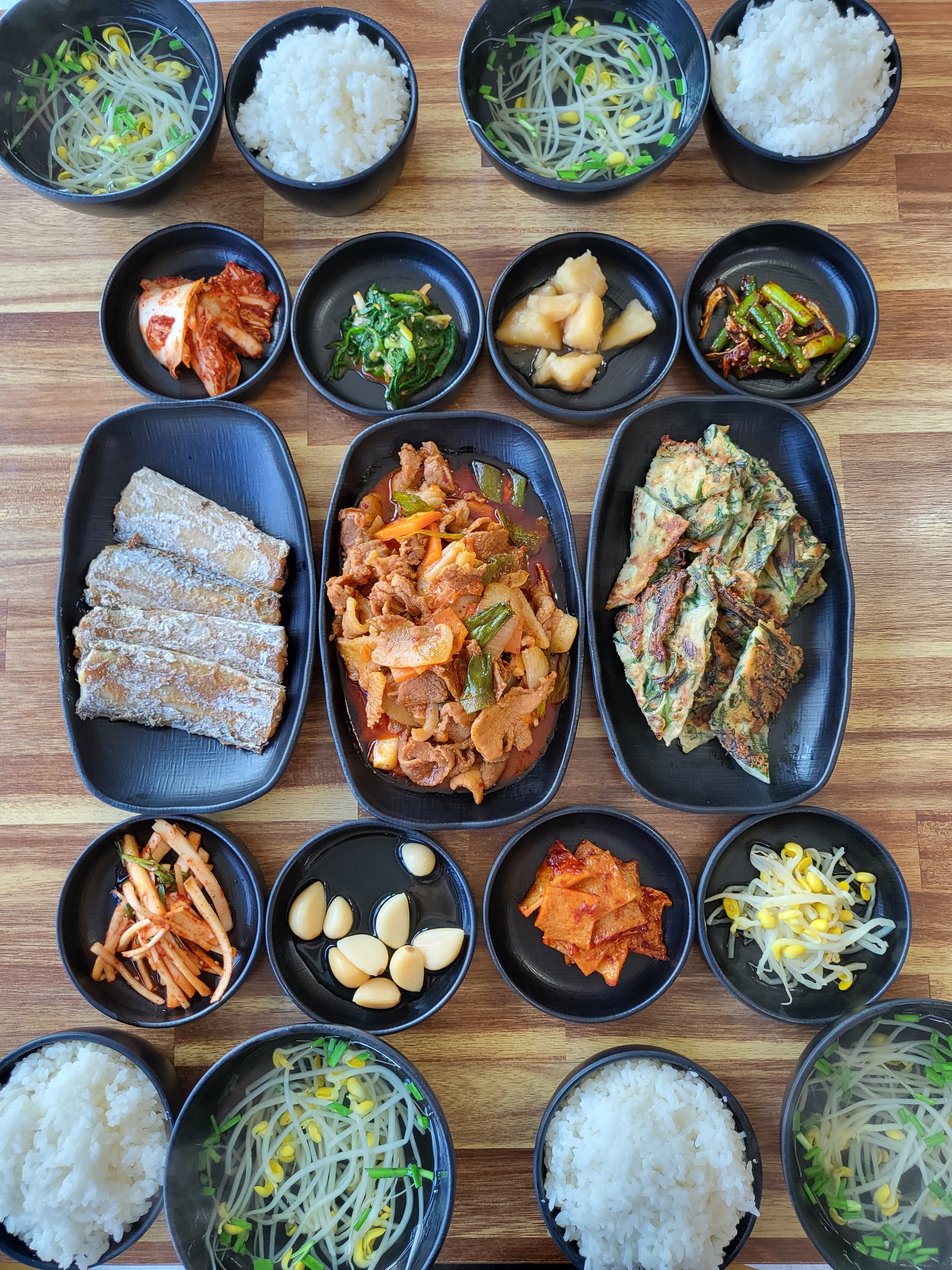 기사식당