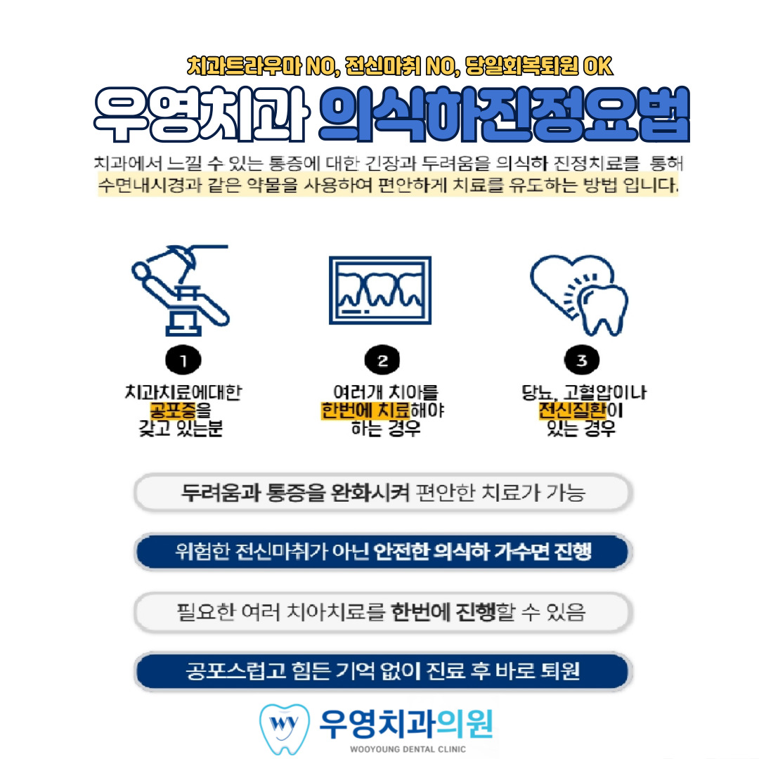 우영치과의원 대표 이미지