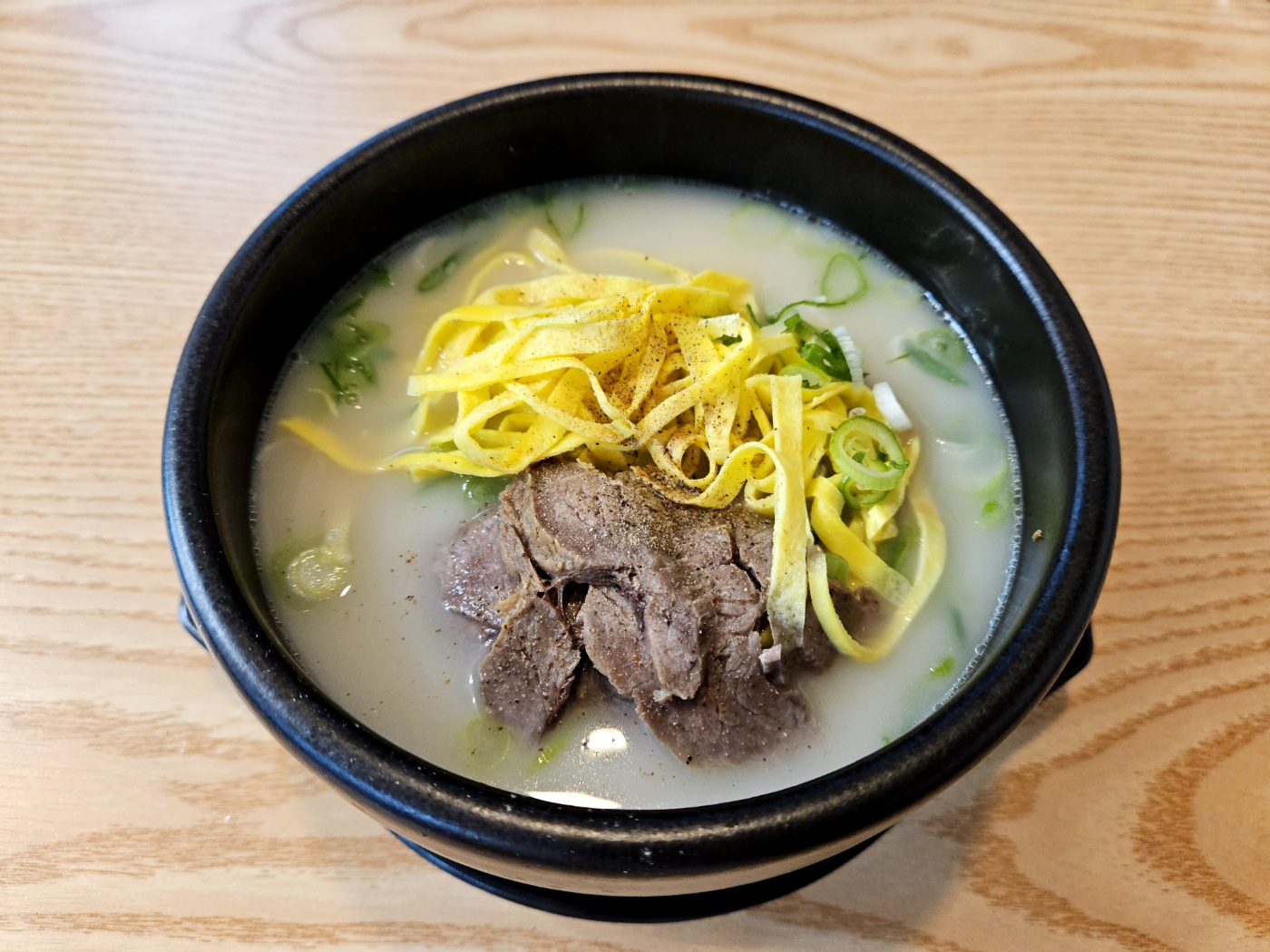 희락