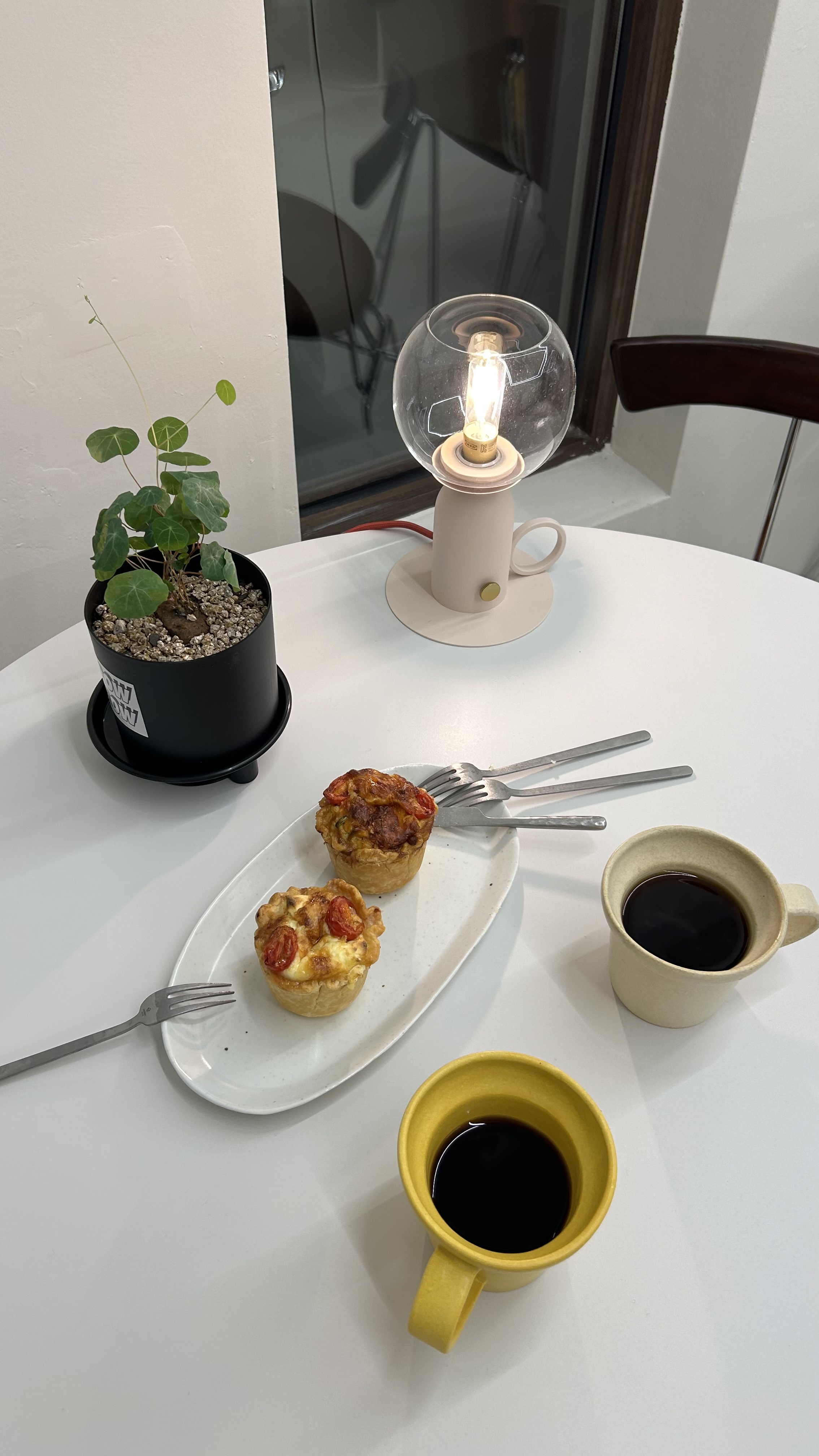카페드키쉬