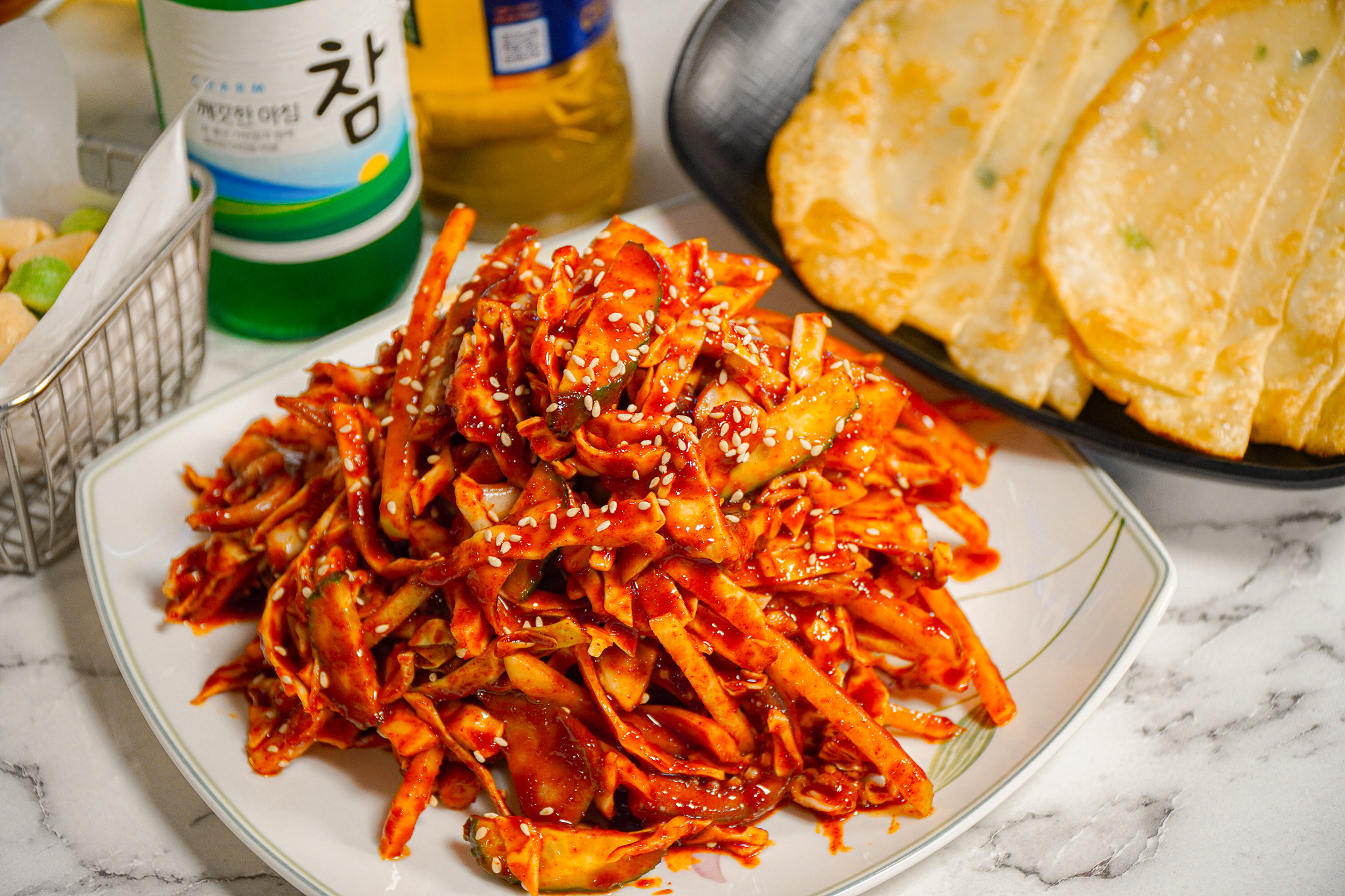 그놈포차 대구신암점