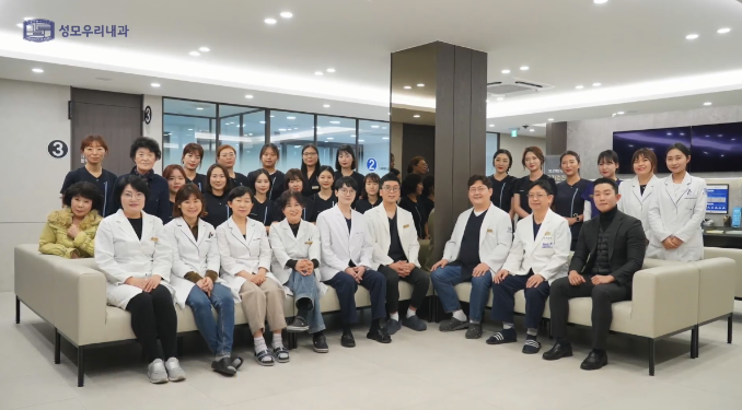 성모우리내과의원