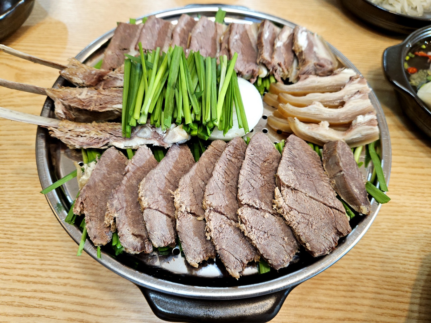 희락
