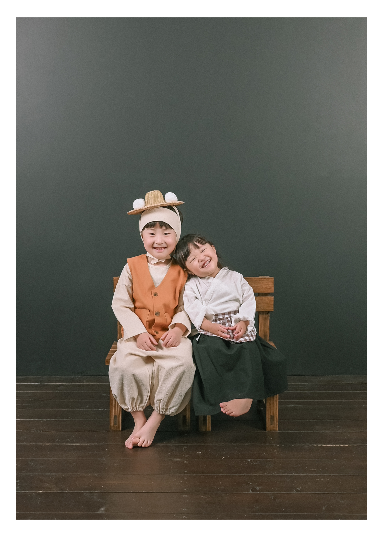 새김사진관