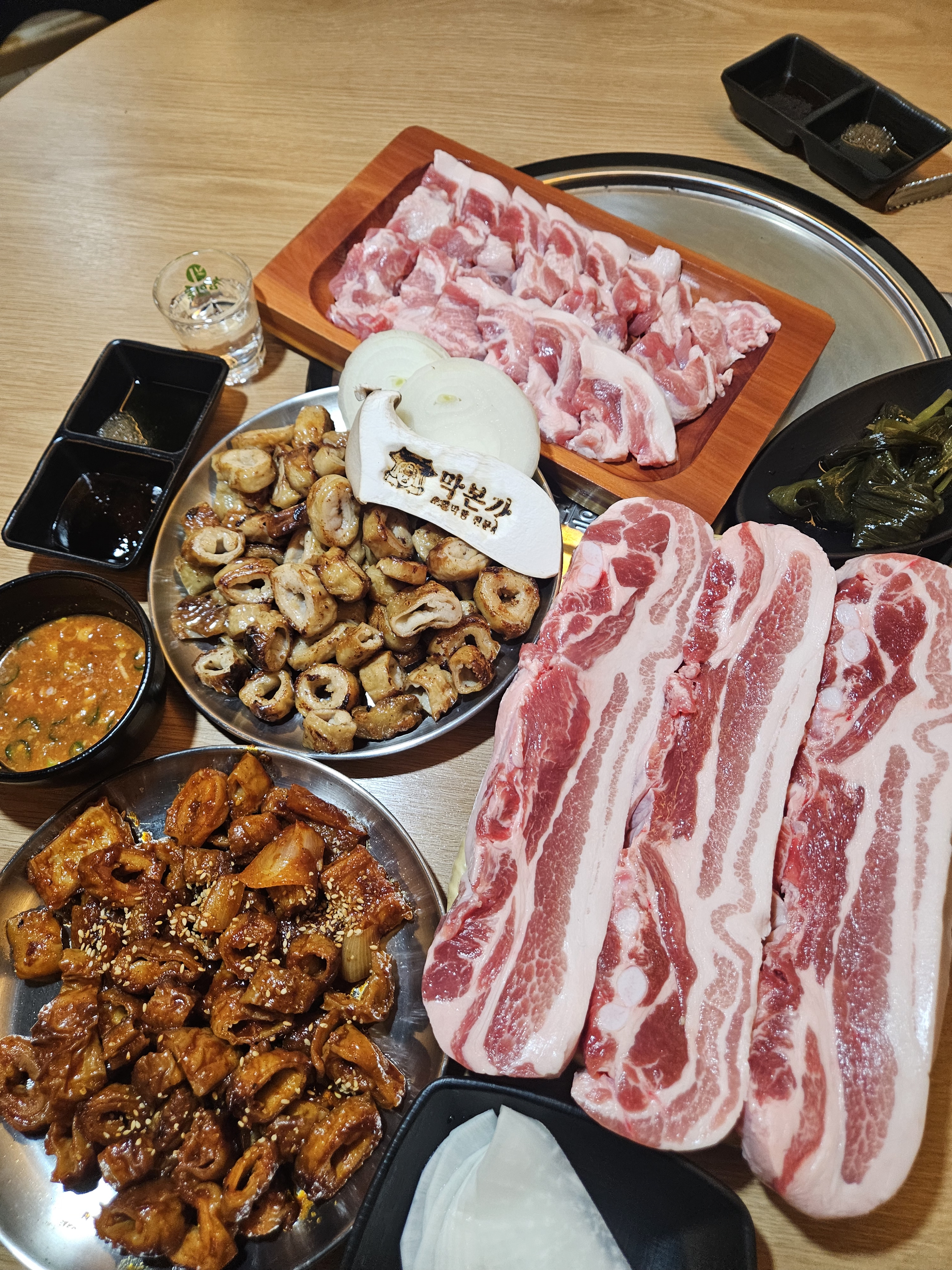 막본가 대연본점