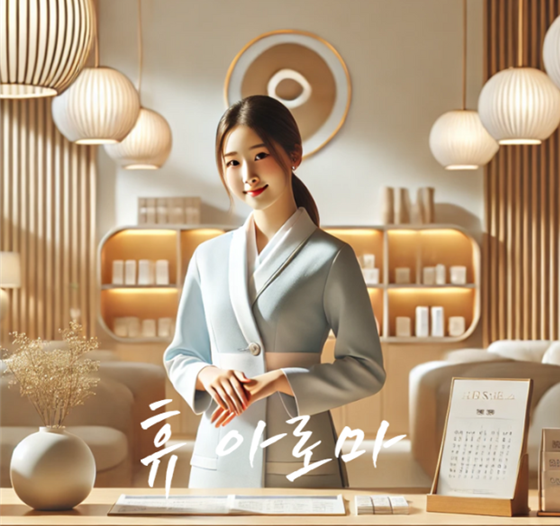 휴아로마