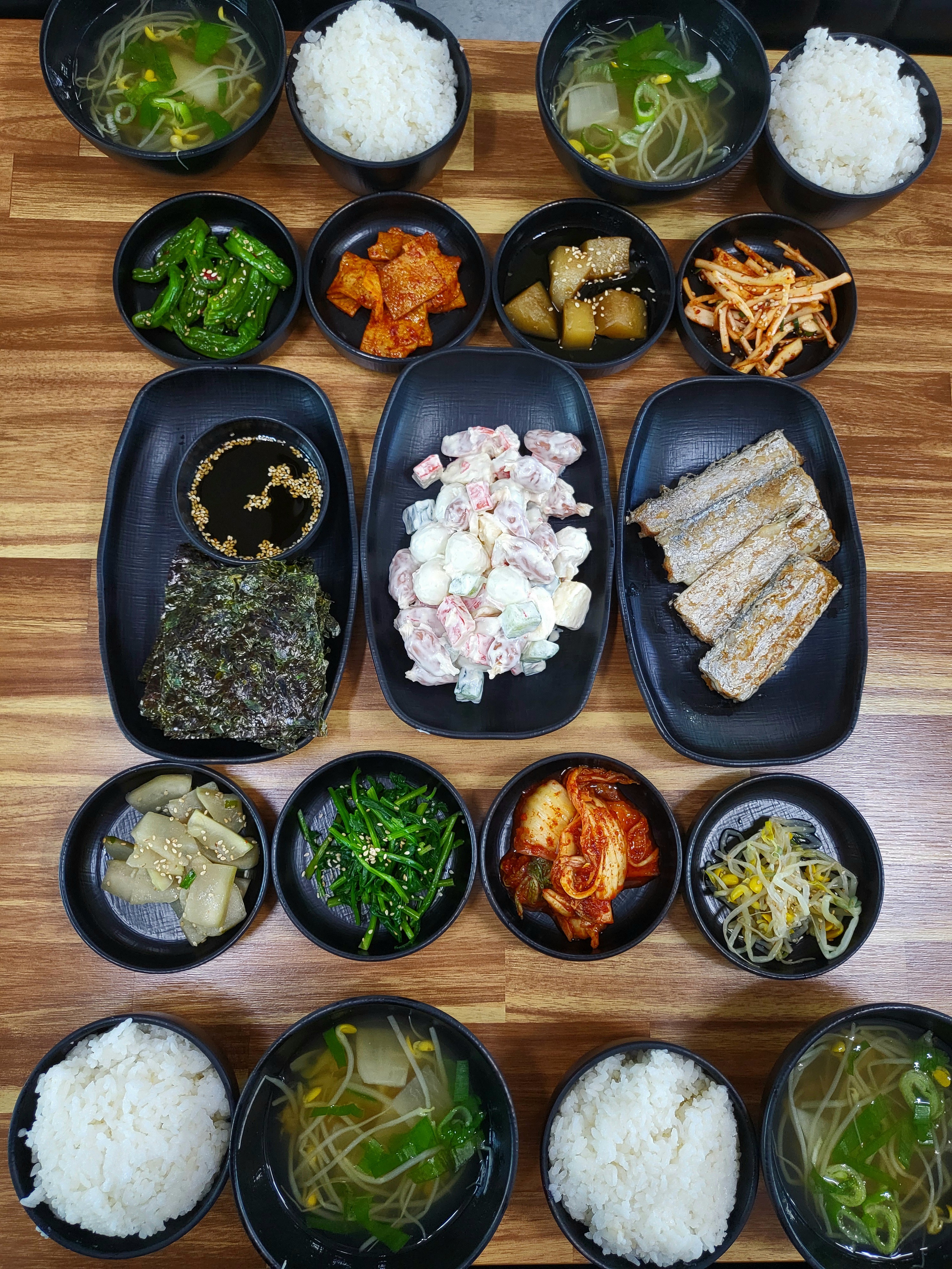 기사식당