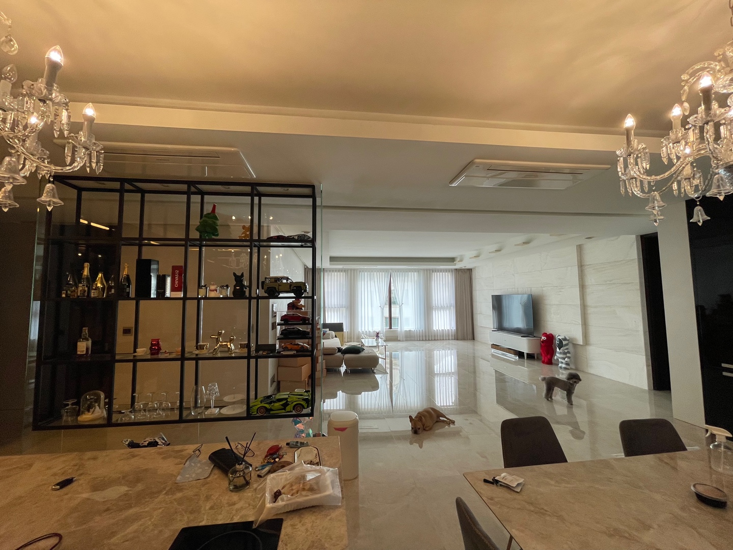 총각커튼블라인드 대구점 대표 이미지