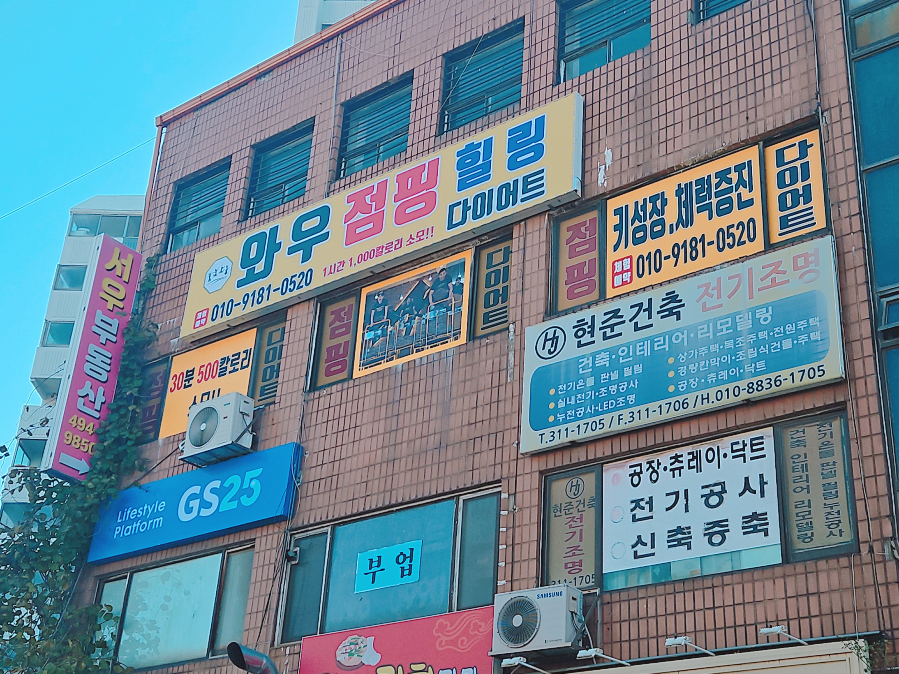 와우점핑다이어트