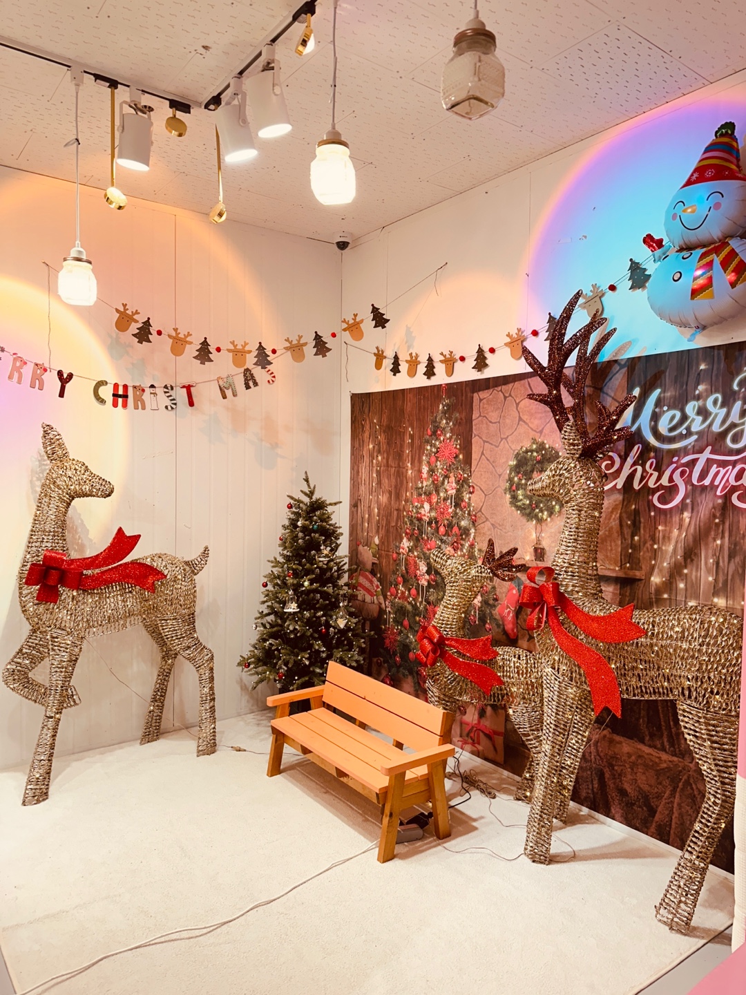 무인키즈카페 우리끼리 동화마을 대전관평점