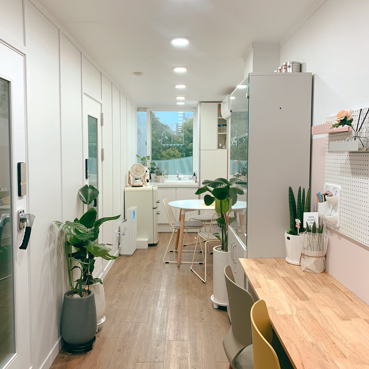 1번째 스튜디오 사진