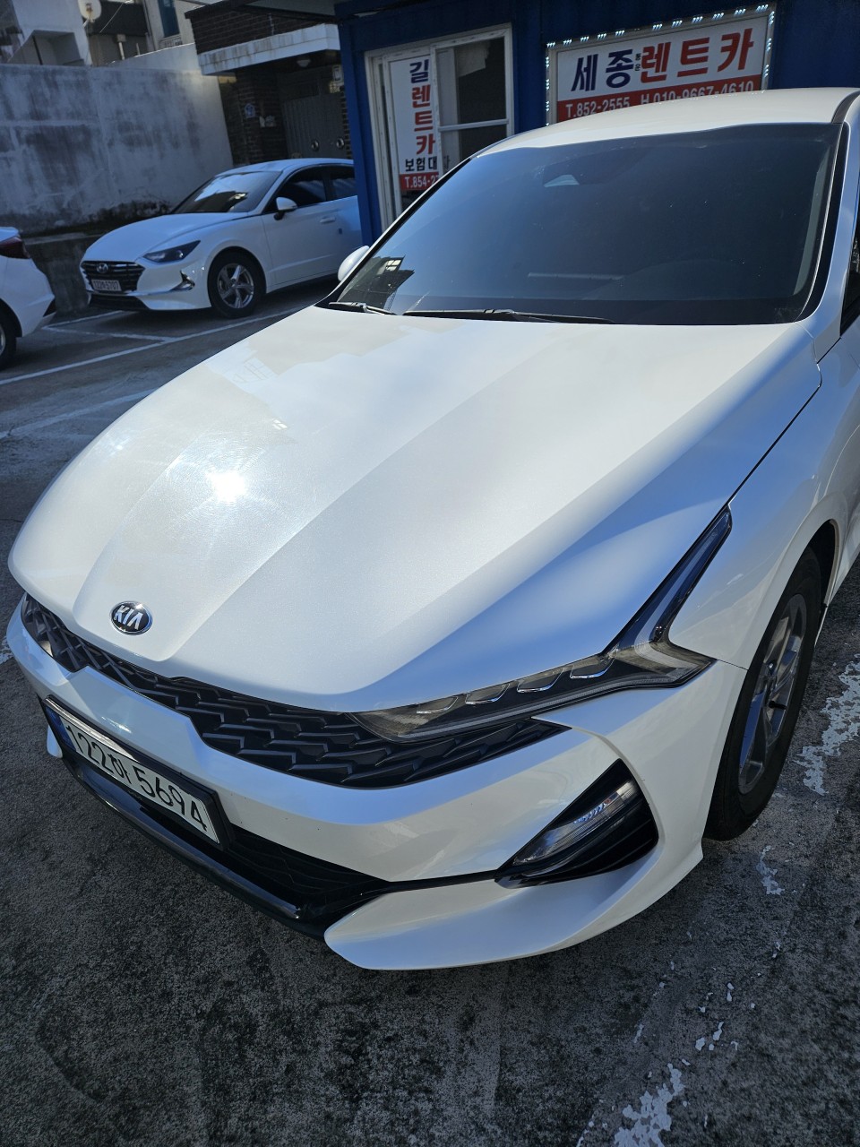 세종통운 사천지점 대표 이미지