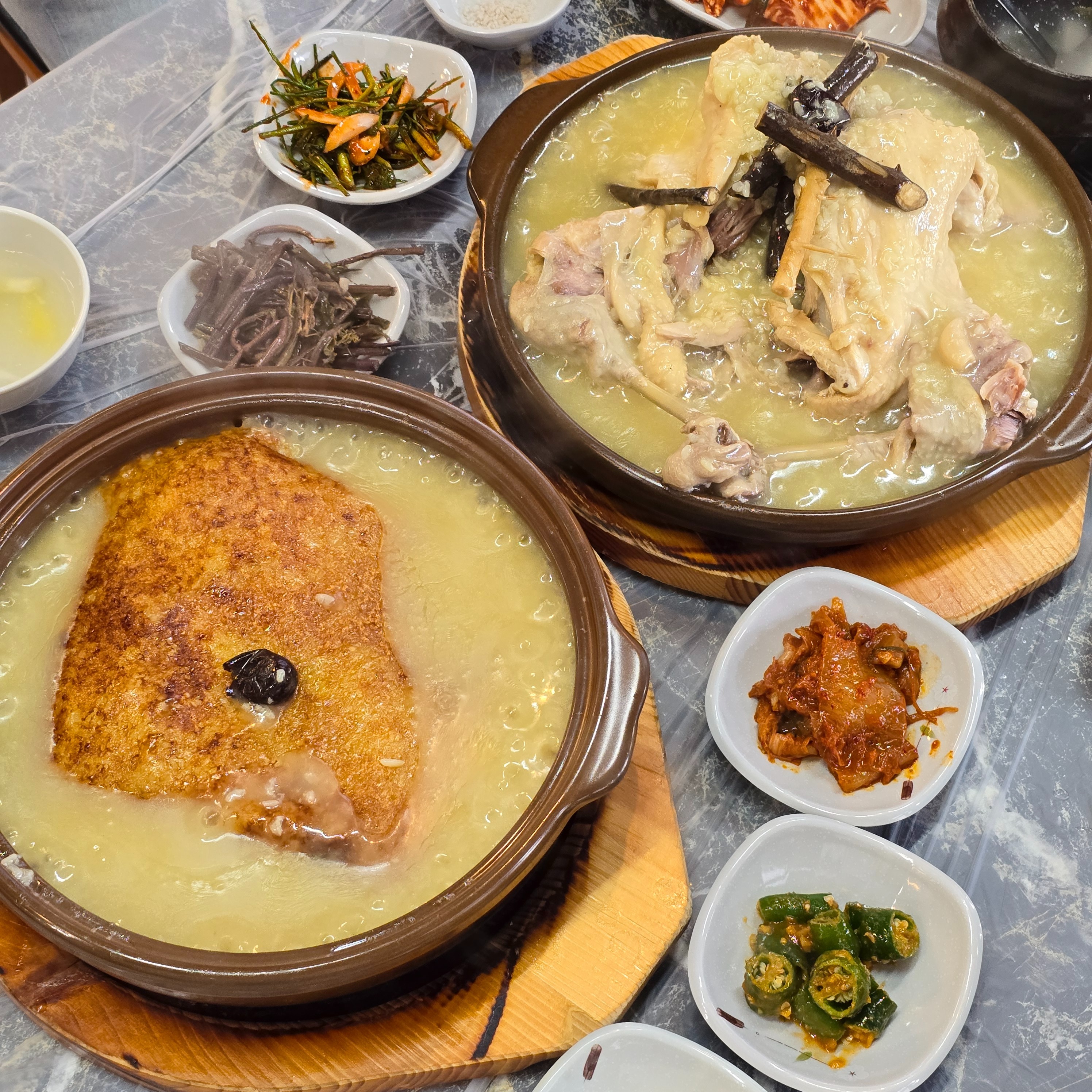 황금장수촌 오산본점
