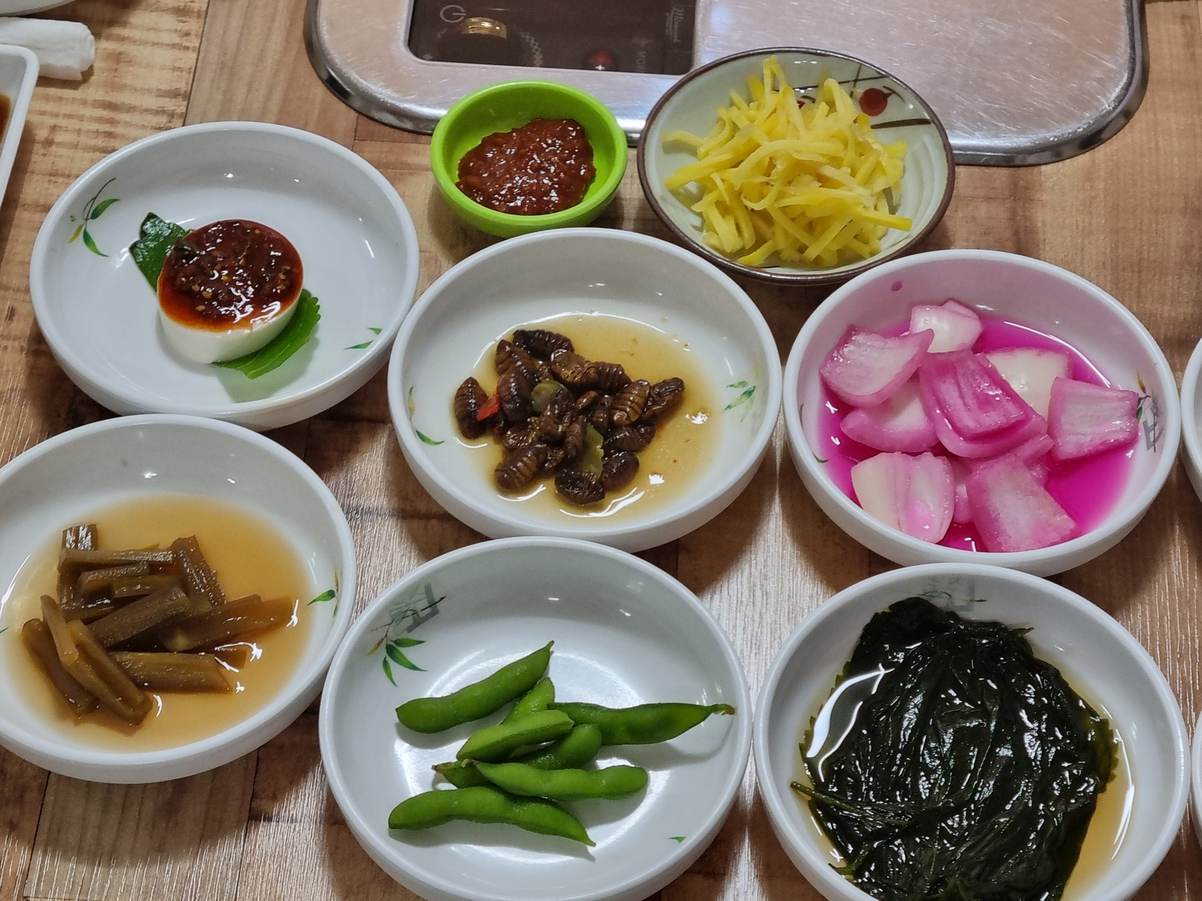 남해바다장어 사상감전본점