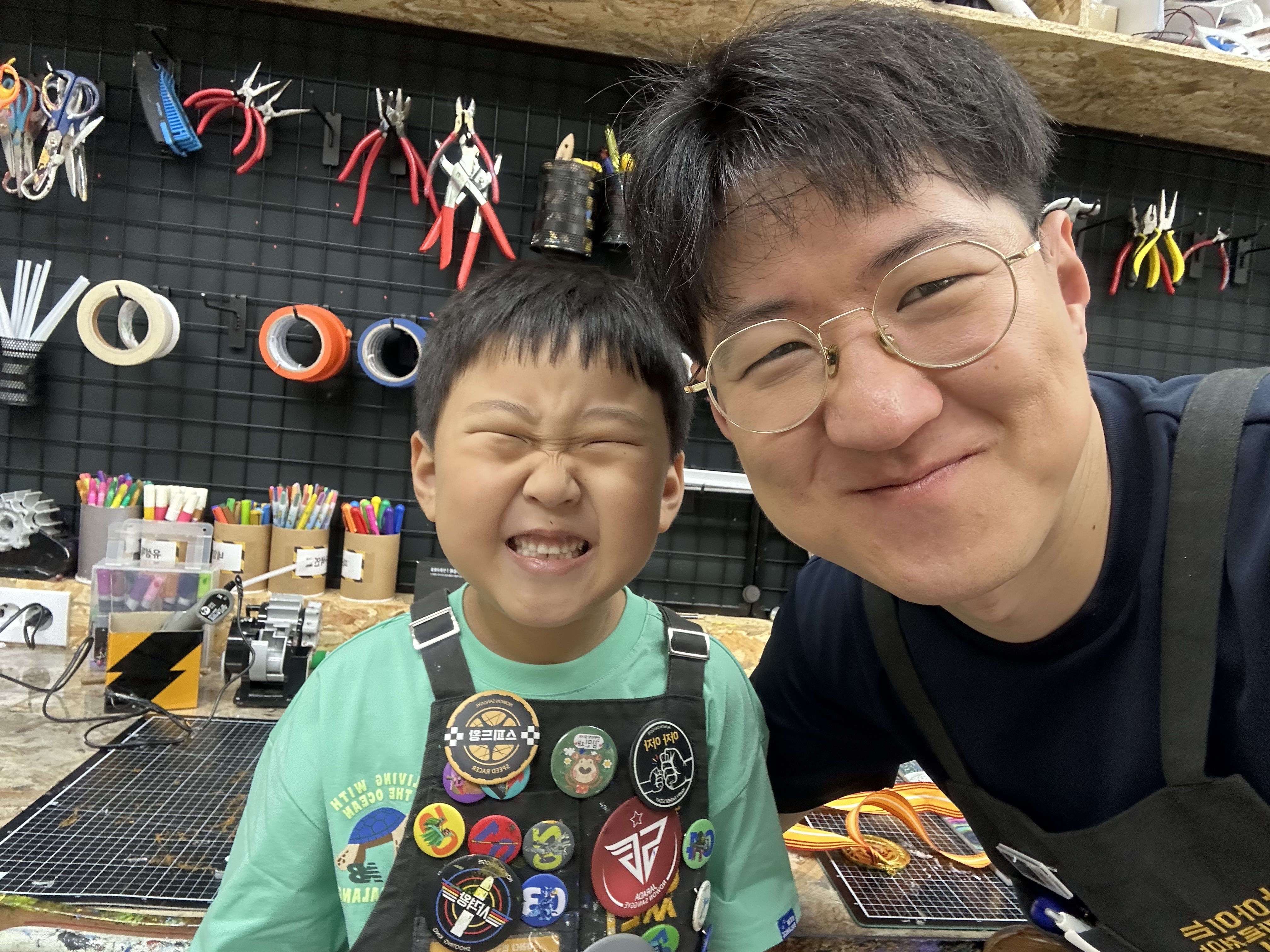 자라다남아미술학원 노원상계원