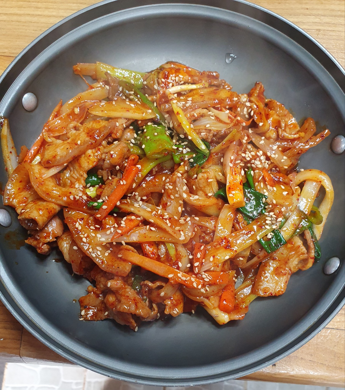 초가집 토종닭&옻닭
