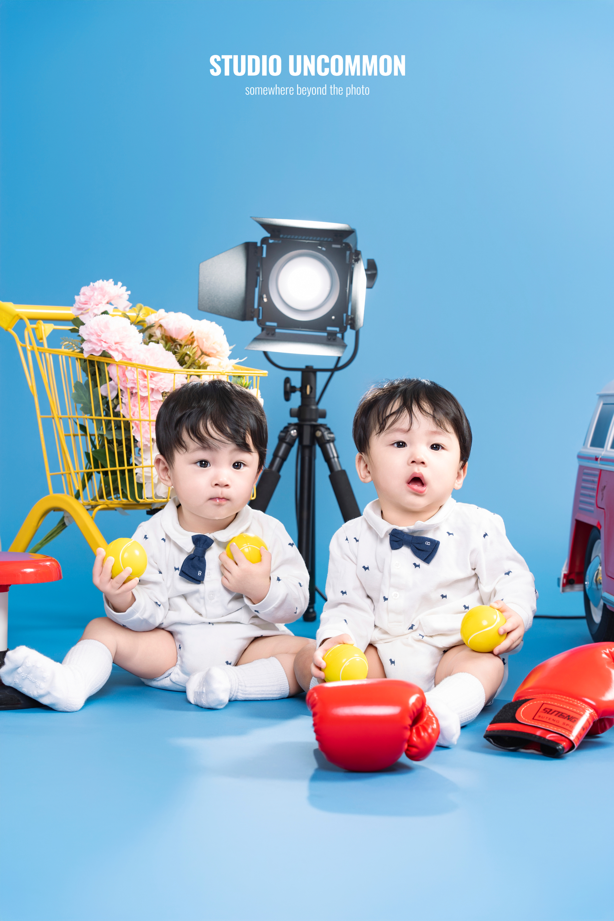 스튜디오 언커먼