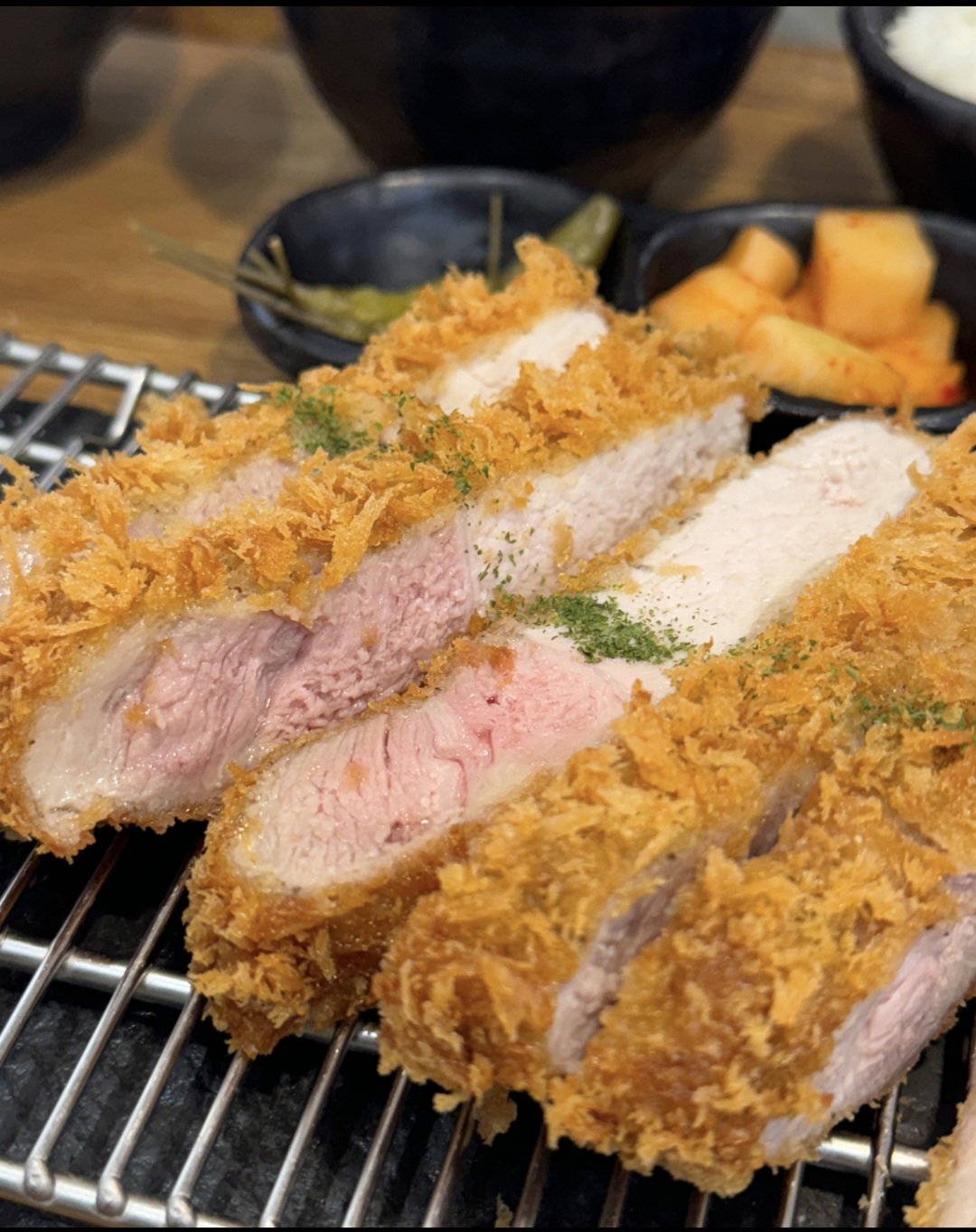 씅카츠
