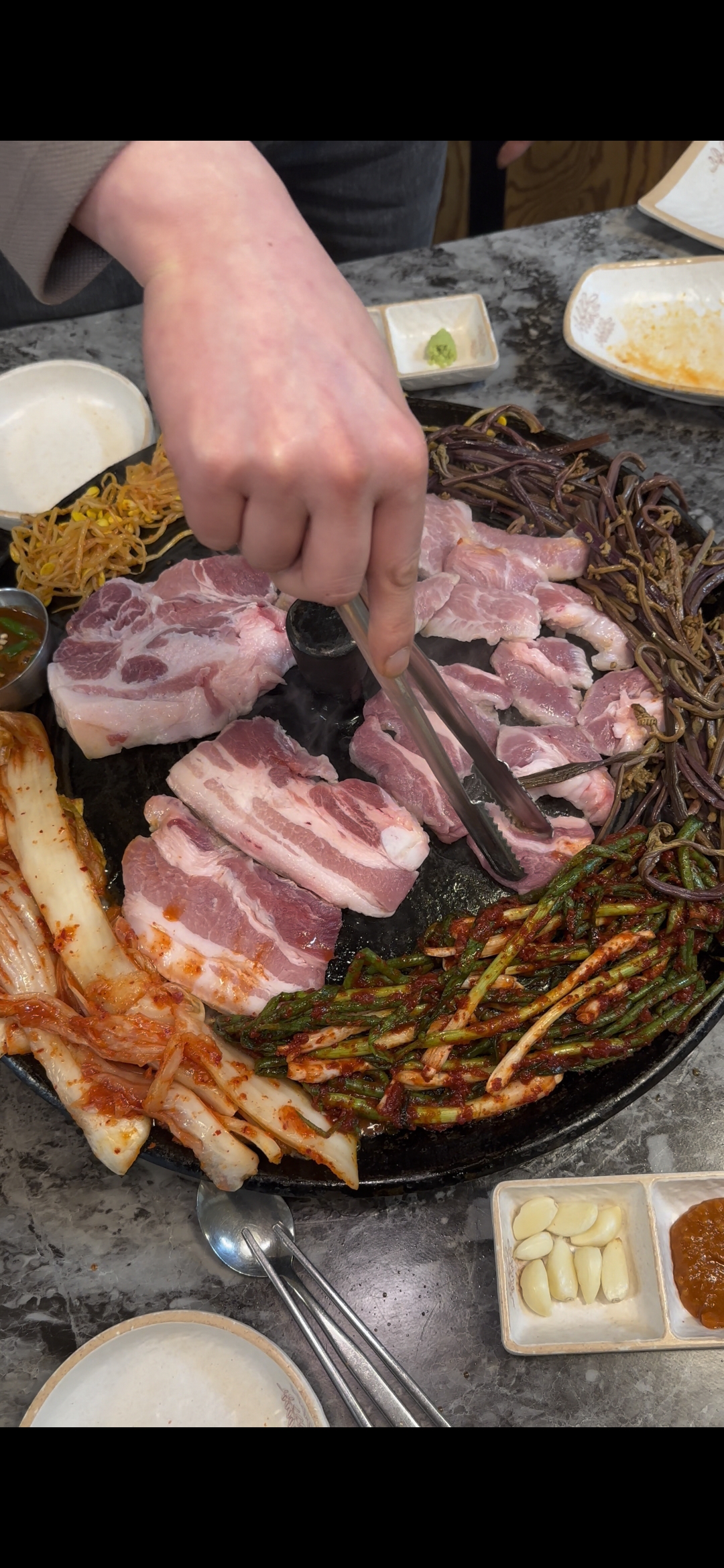 먹음직한 설명사진