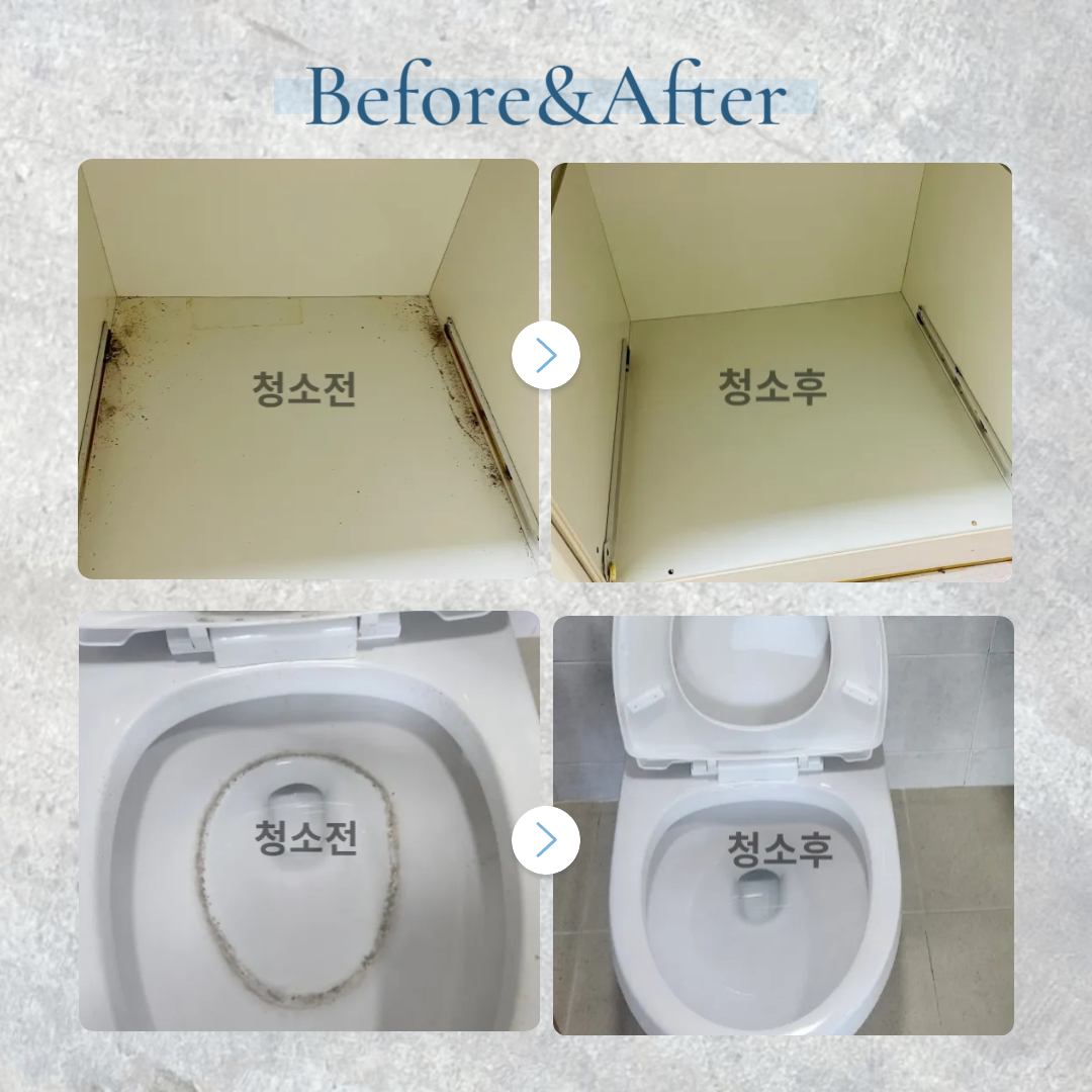 네모종합클린