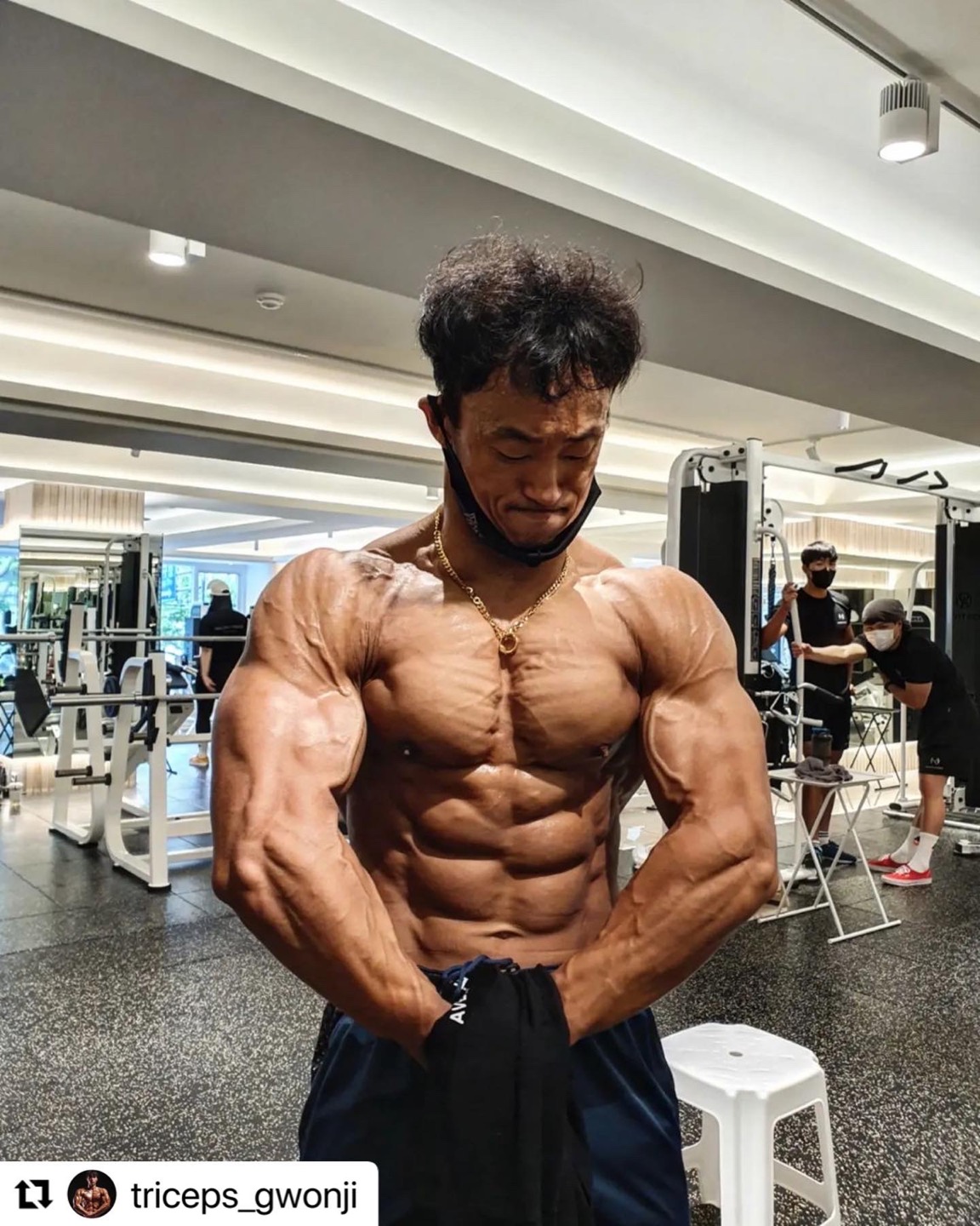 팀제이짐 퍼스널트레이닝 PT&헬스&재활운동센터&통증치료