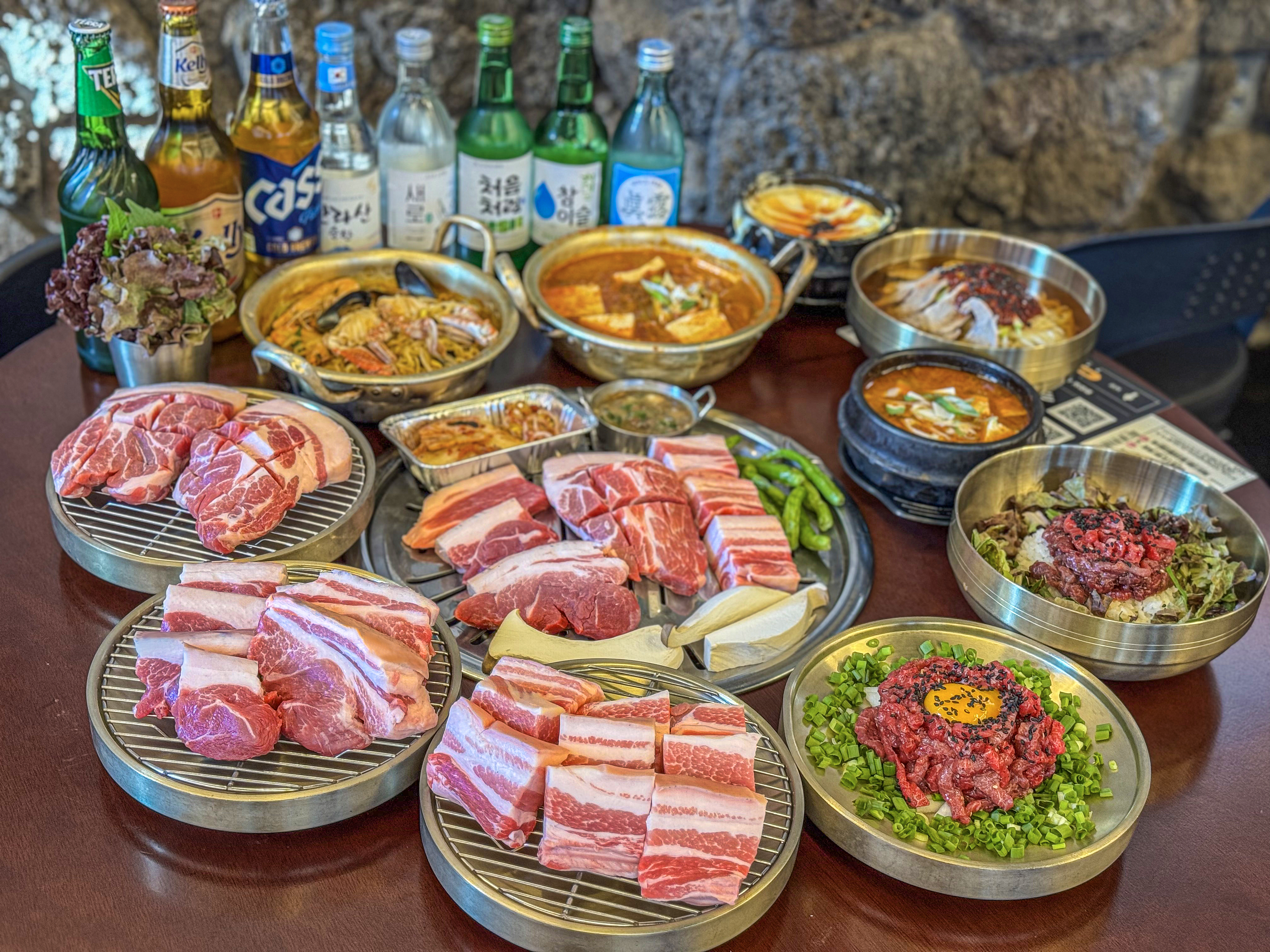 C3 | 우삼겹추천 경기 평택시 우삼겹잘하는 맛집 방문해 보세요 육백도 평택고덕본점