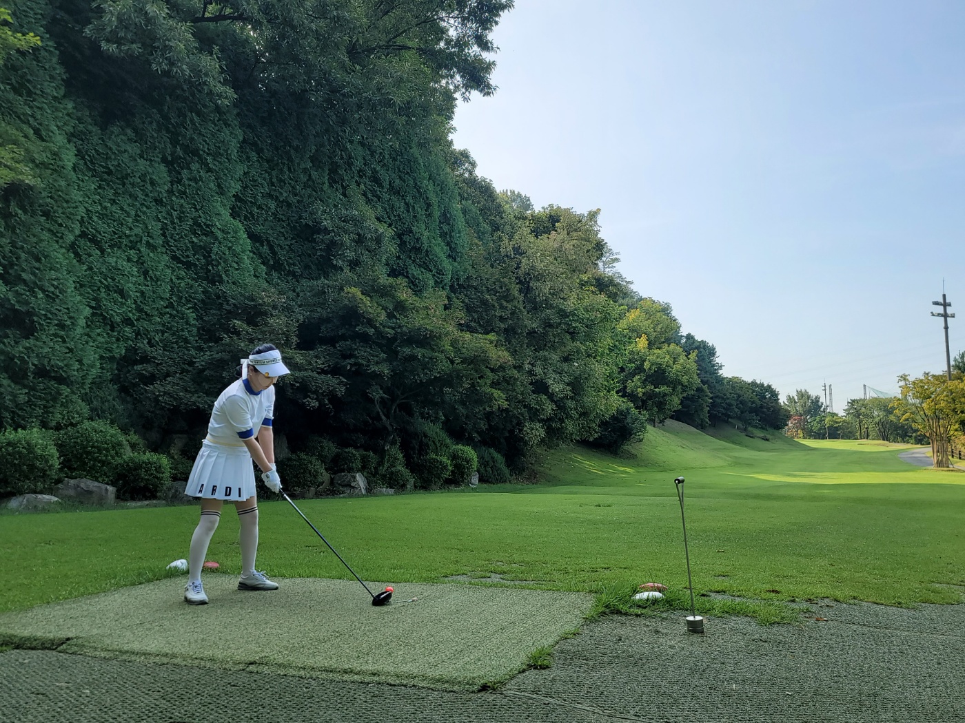 BD 봉담 골프아카데미 대표 이미지