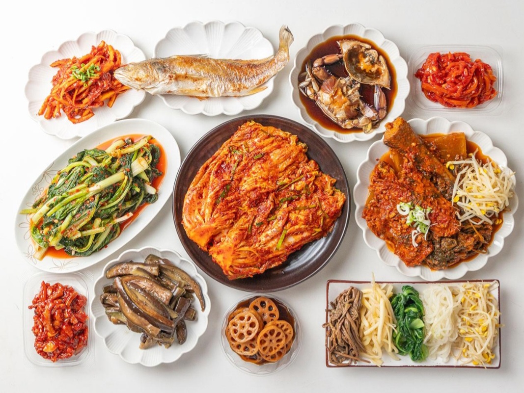 명가반찬