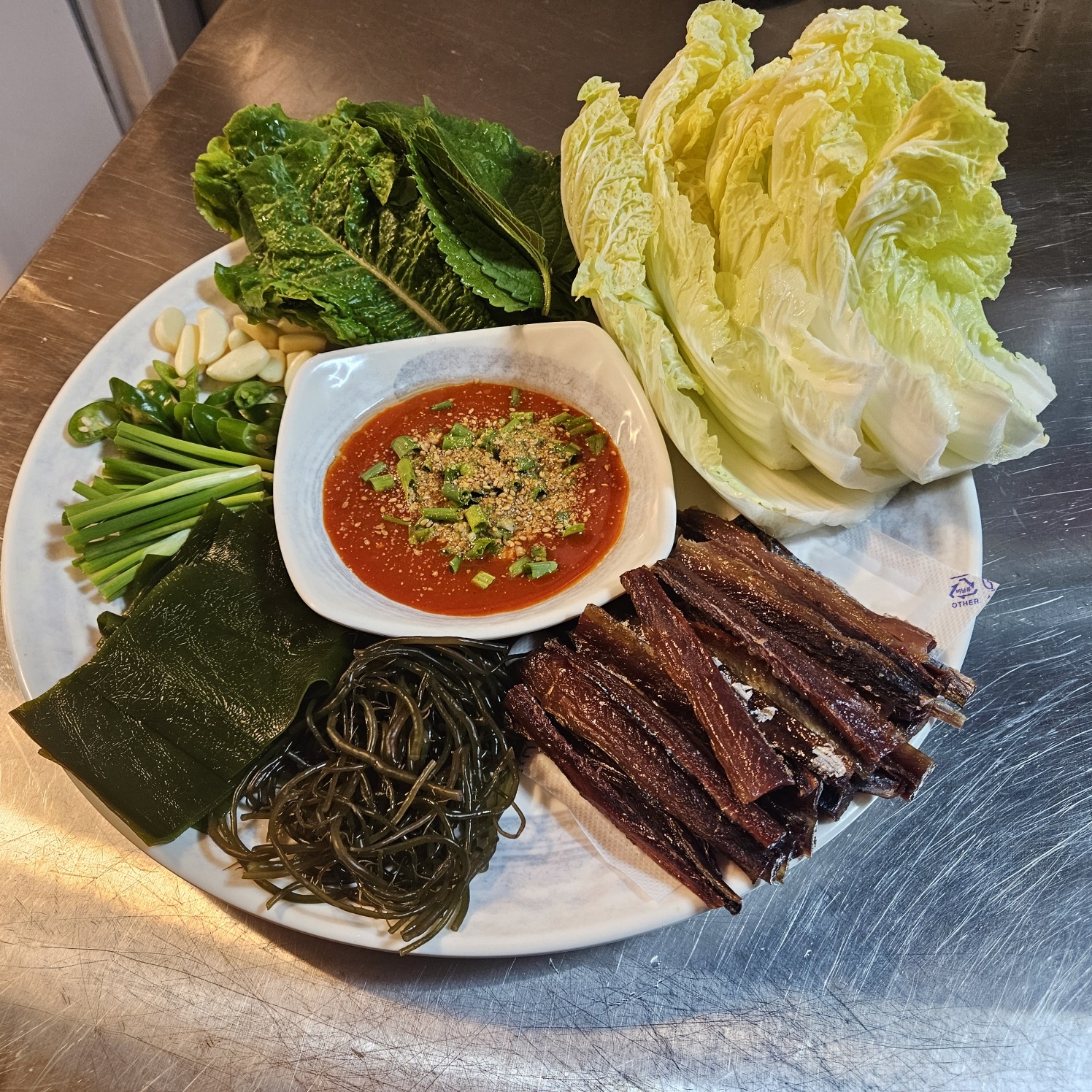 호야포차
