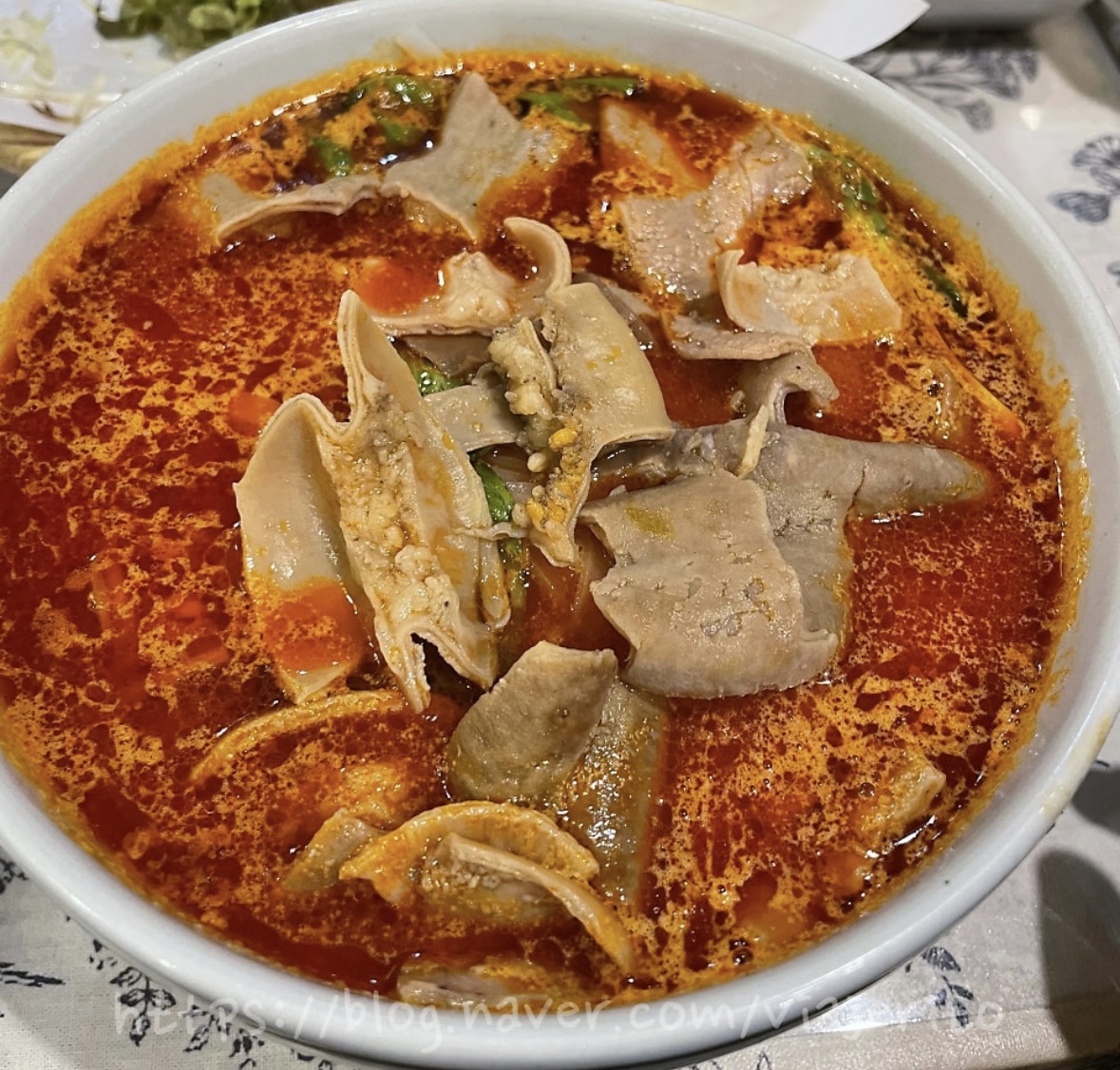 포가레 신촌점