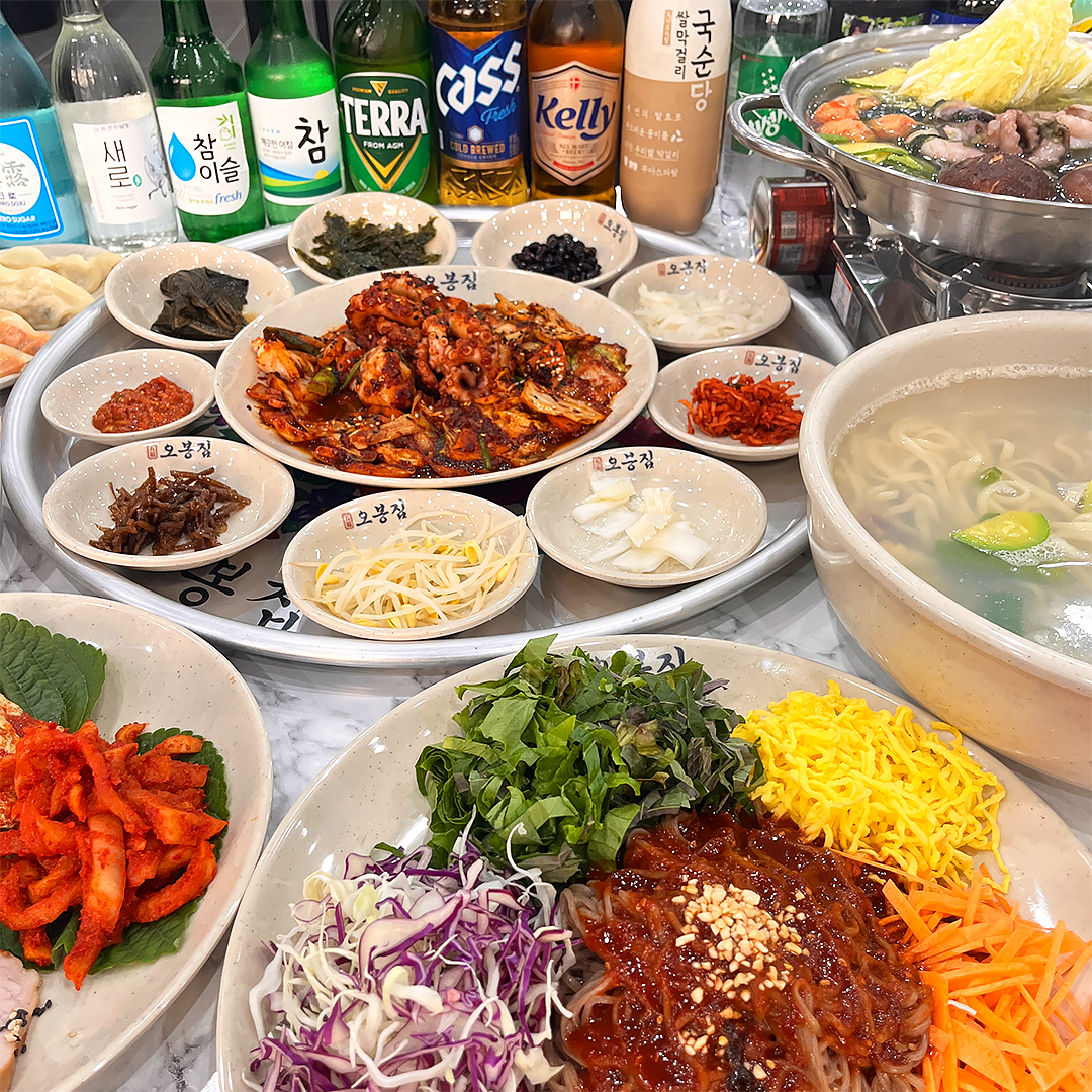 DA.dodo | 보쌈추천 대구 달성군 보쌈잘하는 맛집 방문해 보세요 오봉집 대구화원점