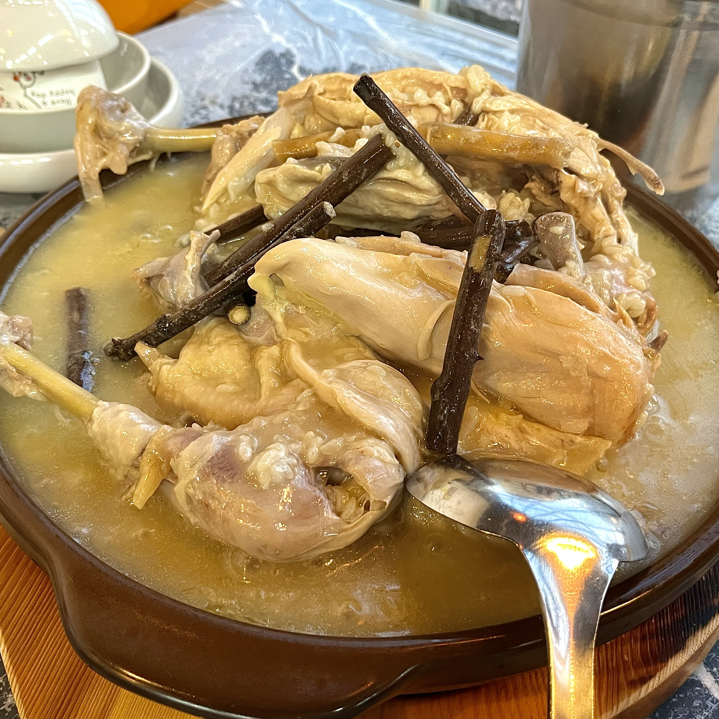 황금장수촌 오산본점