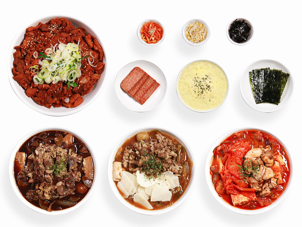 밥퍼맨 부천점
