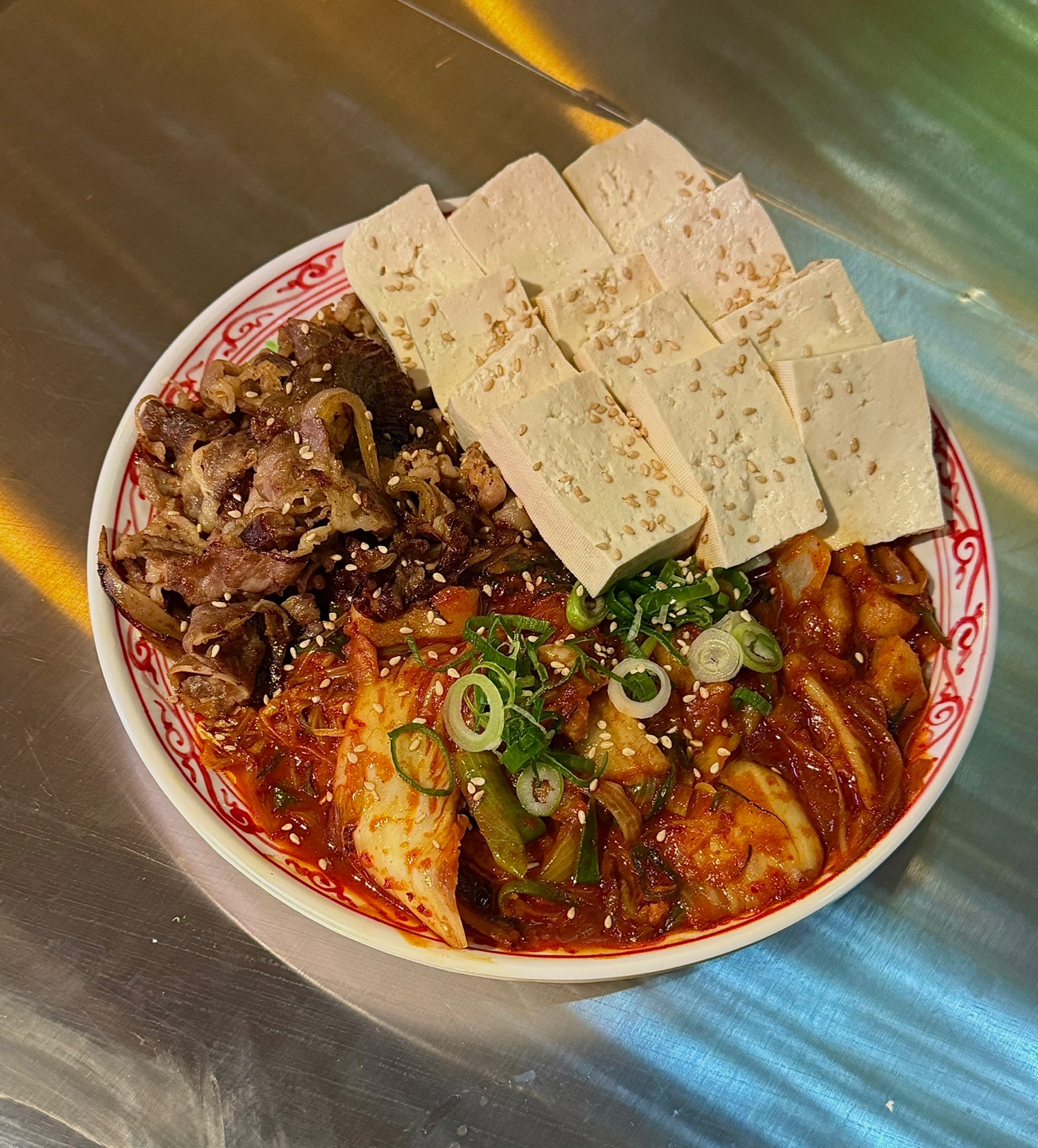 오와리 주막