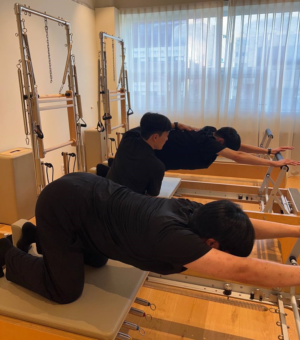 나무필라테스 대표 이미지