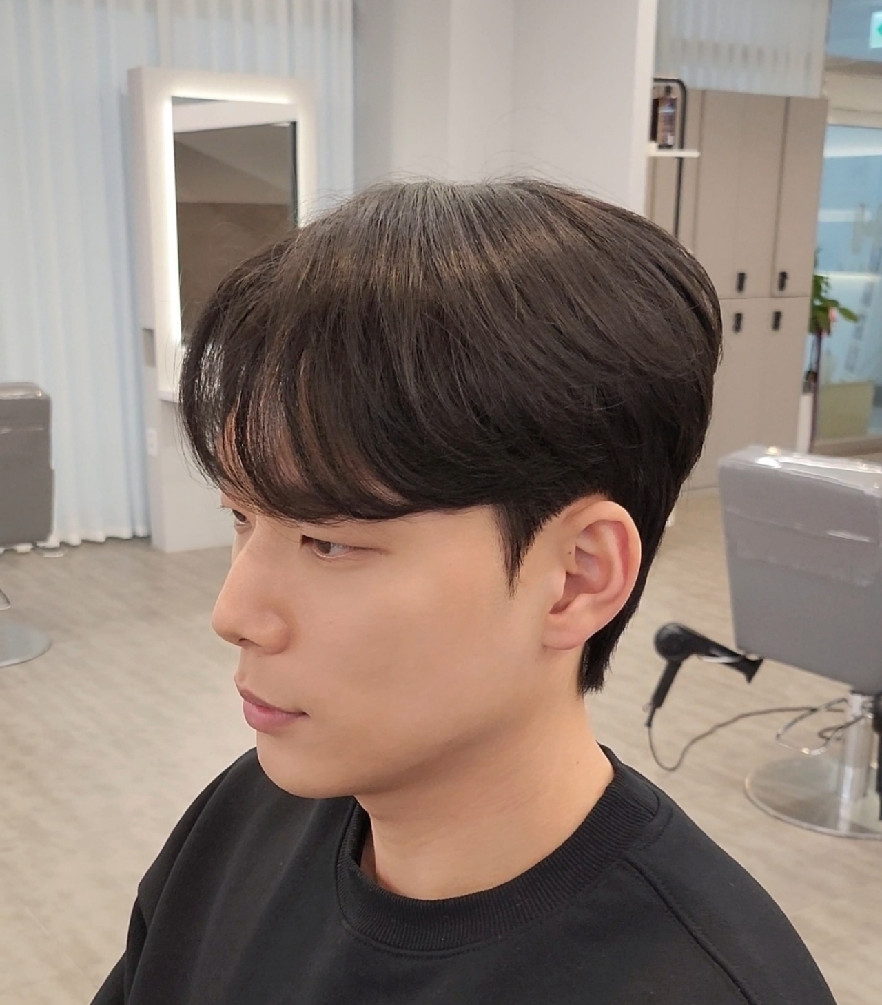 히스커 내포점