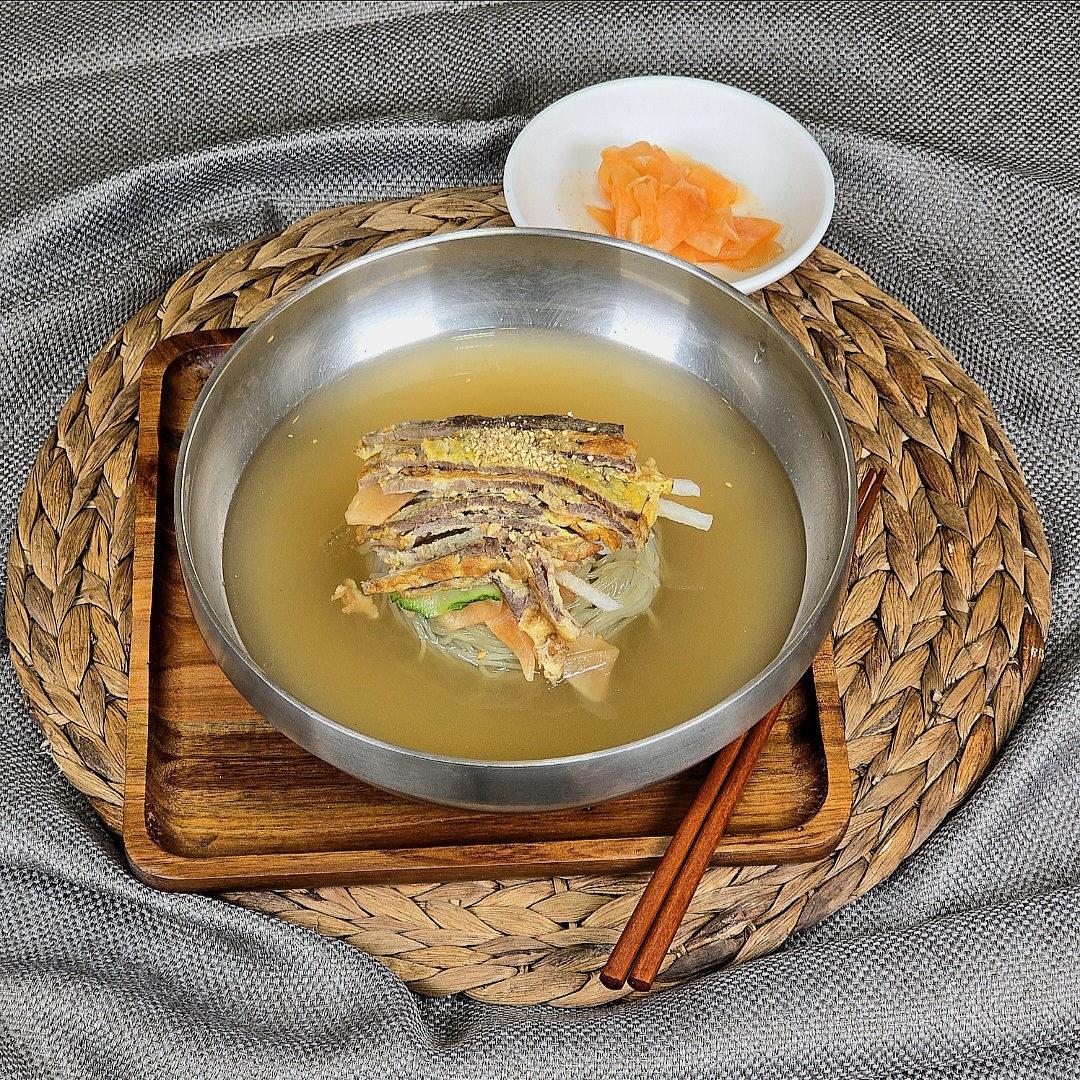 장성면옥 해물타운
