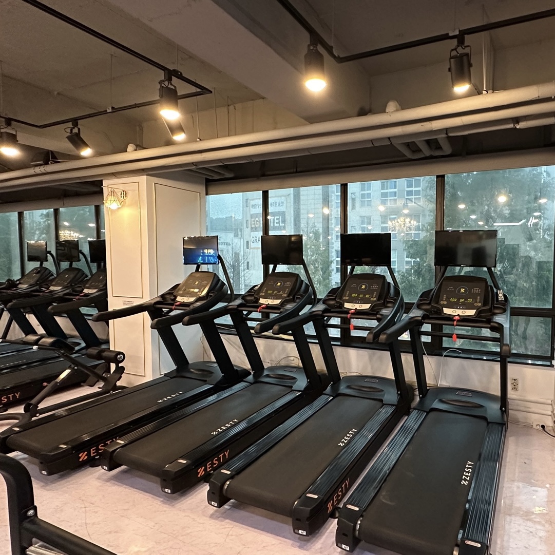 바디플렉스짐 강서구청점